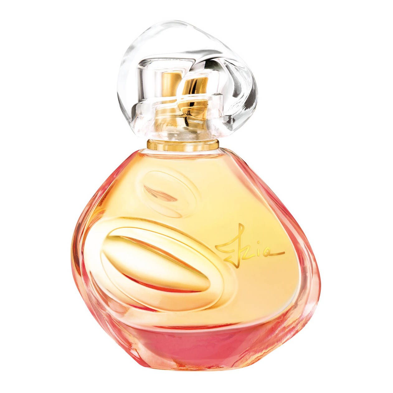 Sisley - Izia - Eau De Parfum - Atomizer 30 ml - Dla Kobiet