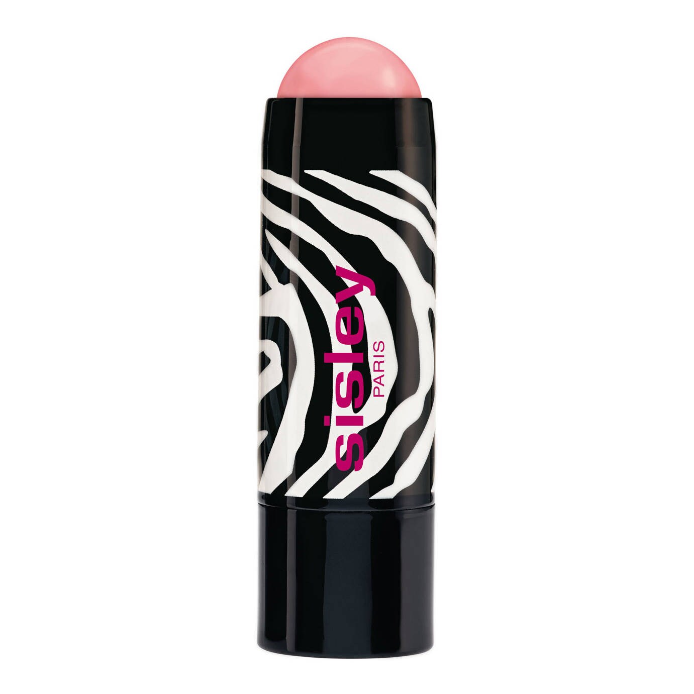 Sisley - Phyto-blush Twist - Kremowy Róż Do Policzków - 01 Petal (5,5 g) - Dla Kobiet