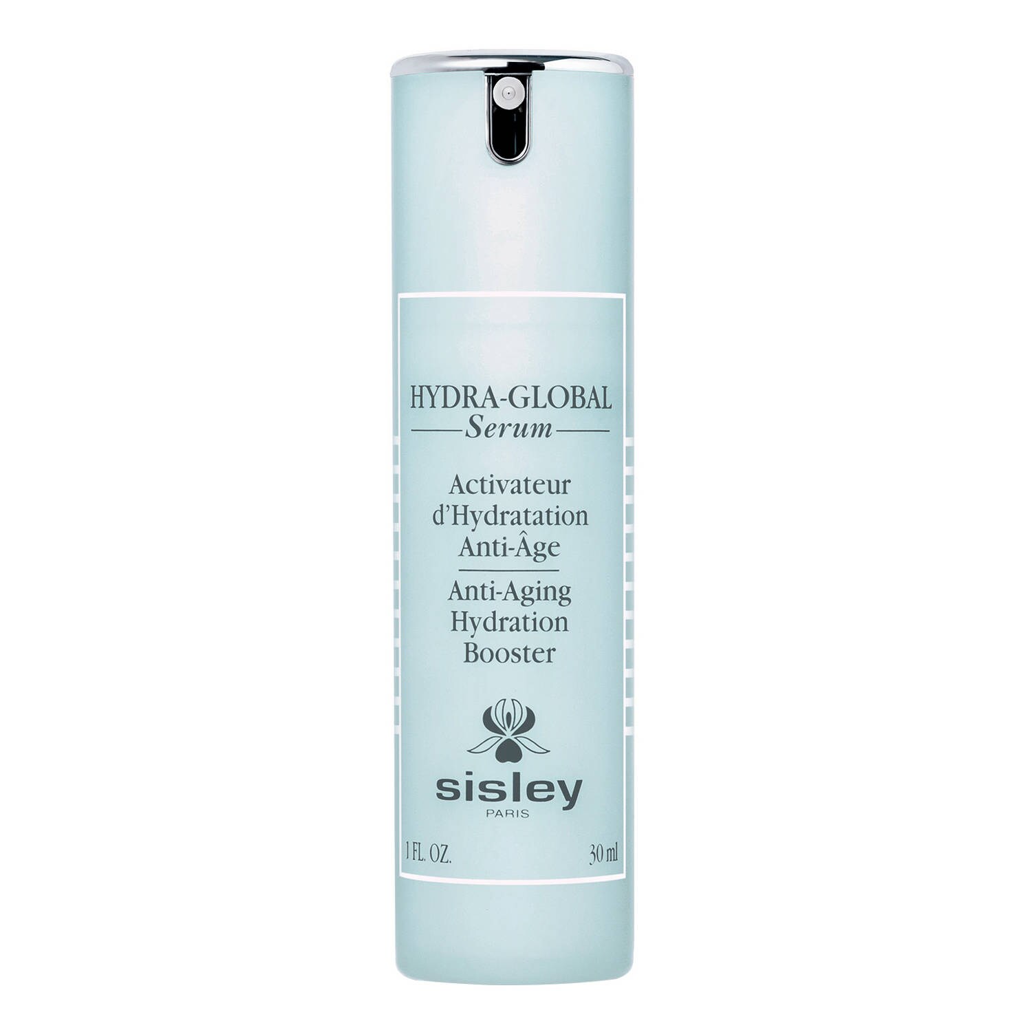 Sisley - Hydra-global Sérum - Nawilżające Serum - 30ml - Dla Kobiet