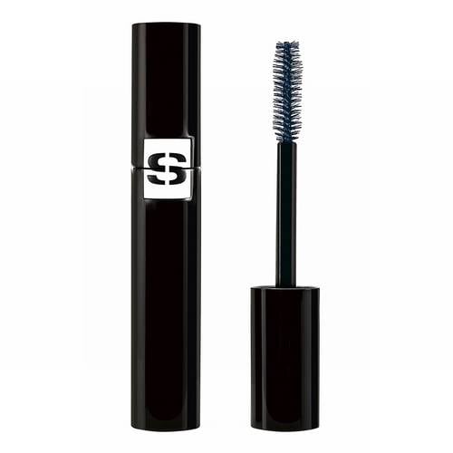 Sisley - So Volume - Wzmacniający I Nadający Objętości Tusz Do Rzęs - 3 Deep Blue 8 ml - Dla Kobiet