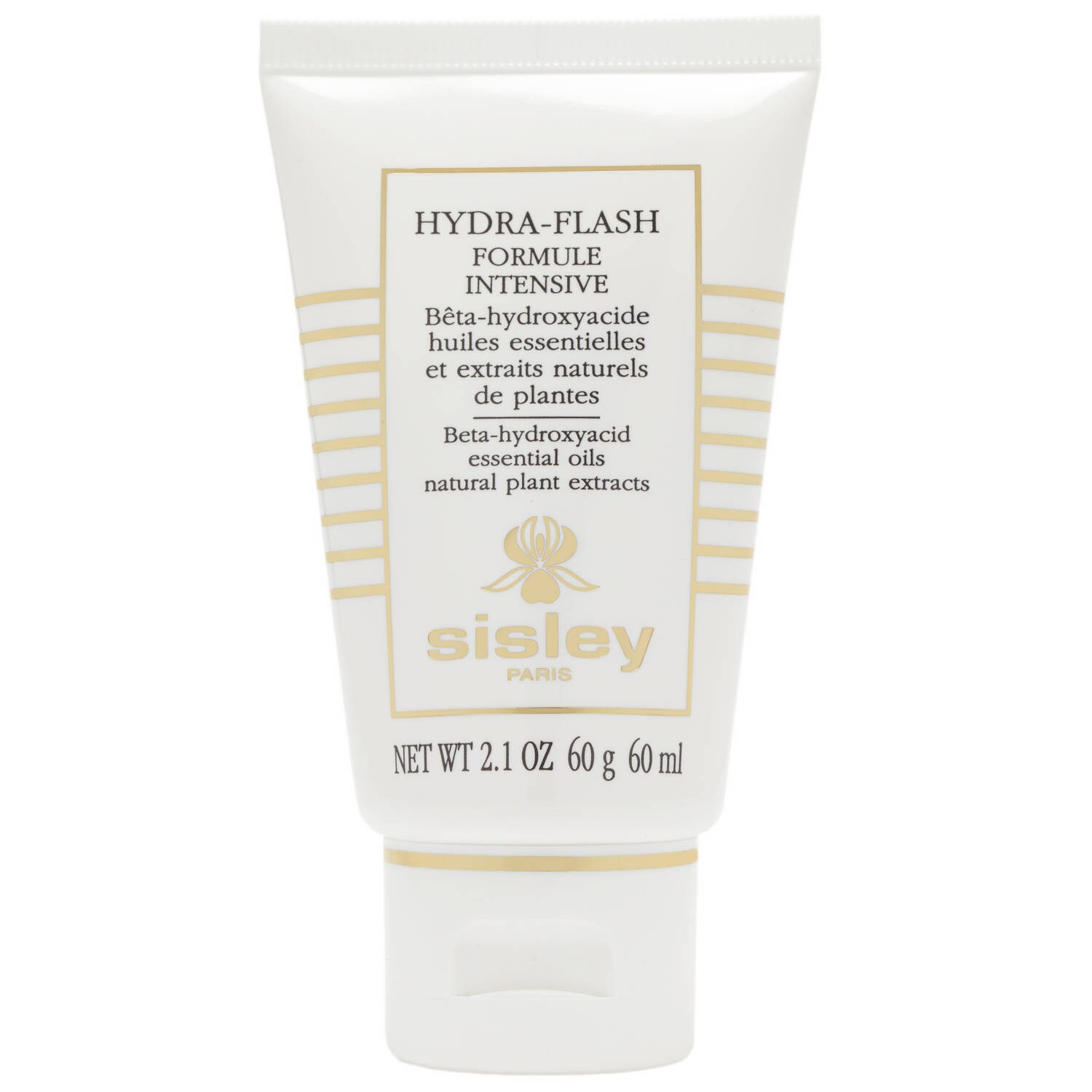 Sisley - Hydra-flash - Pielęgnacja Do Twarzy - 60 ml - Dla Kobiet