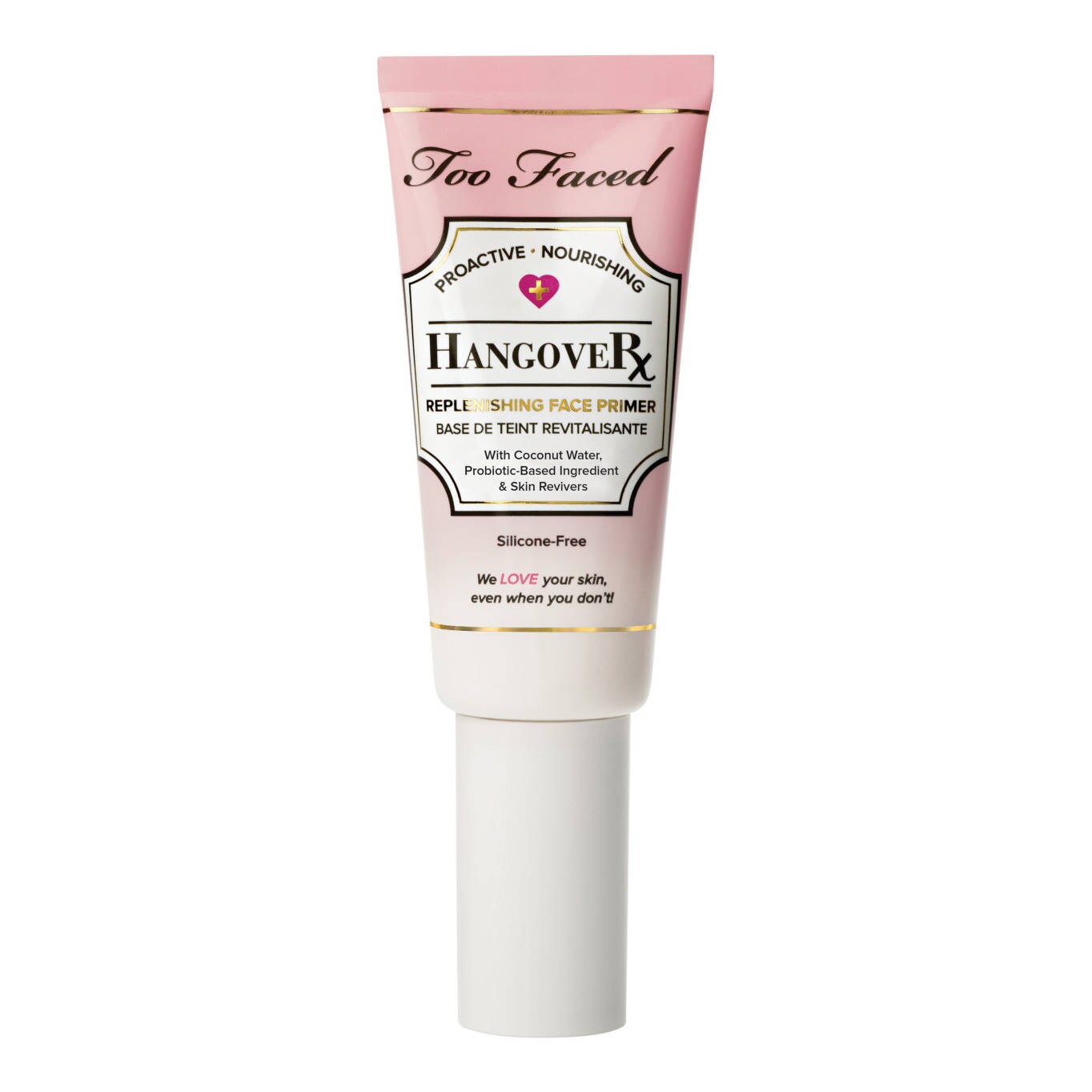 Too Faced - Hangover Primer - Baza Pod Podkład - 40 ml - Dla Kobiet