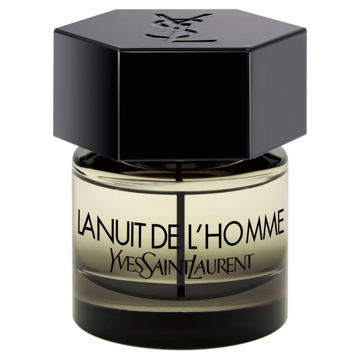 Yves Saint Laurent - La Nuit De L'homme - Woda Toaletowa - Eau De Toilette Atomizer 60 ml - Dla Mężczyzn