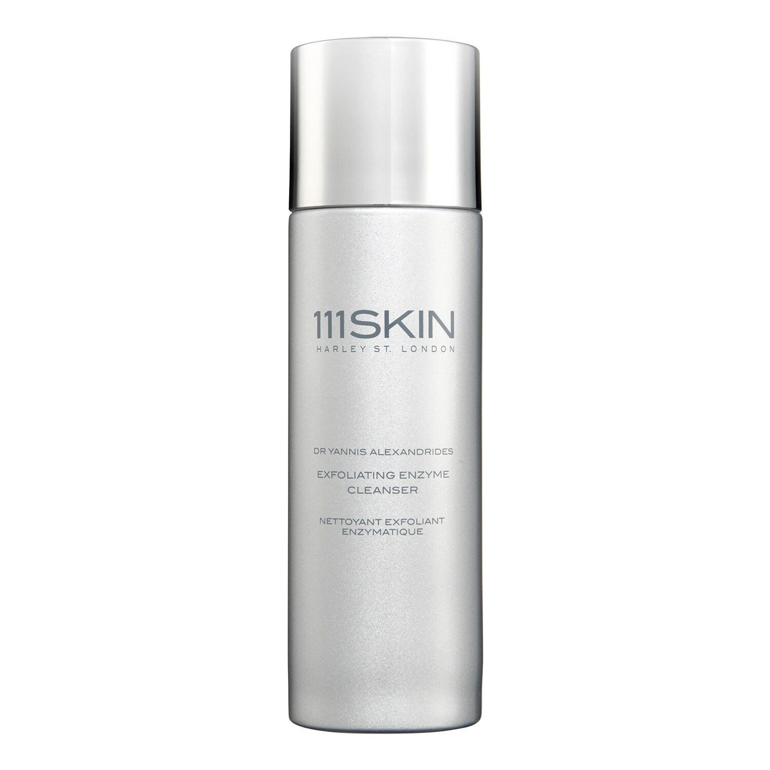 111skin - Exfoliating Enzyme Cleanser - Enzymatyczny Peeling Oczyszczający - Exfoliating Enzyme Cleanser - Dla Kobiet