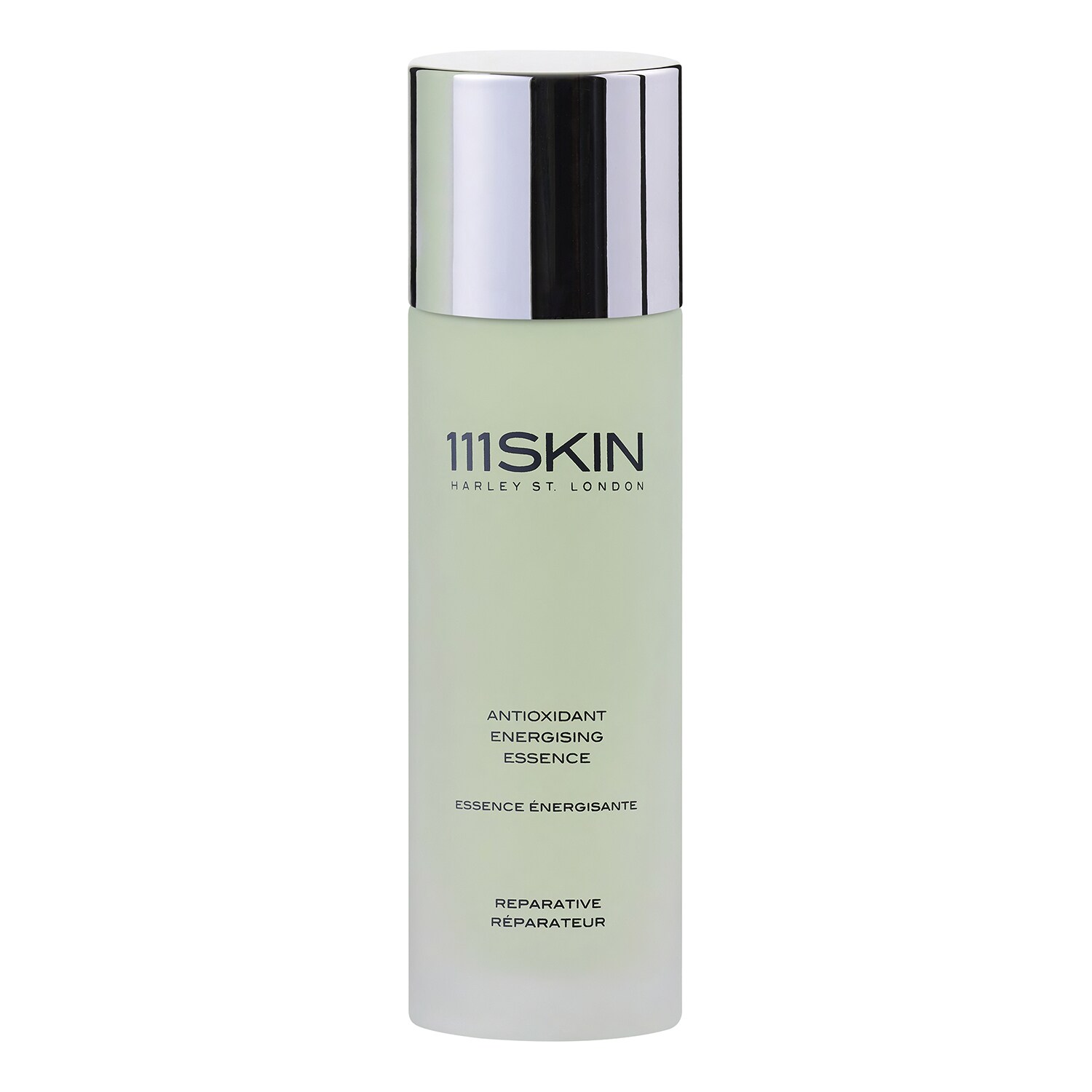 111skin - Antioxidant Energising Essence - Regenerująca Esencja Energetyzująca Do Twarzy - Antioxidant Energising Essence 100ml - Dla Kobiet