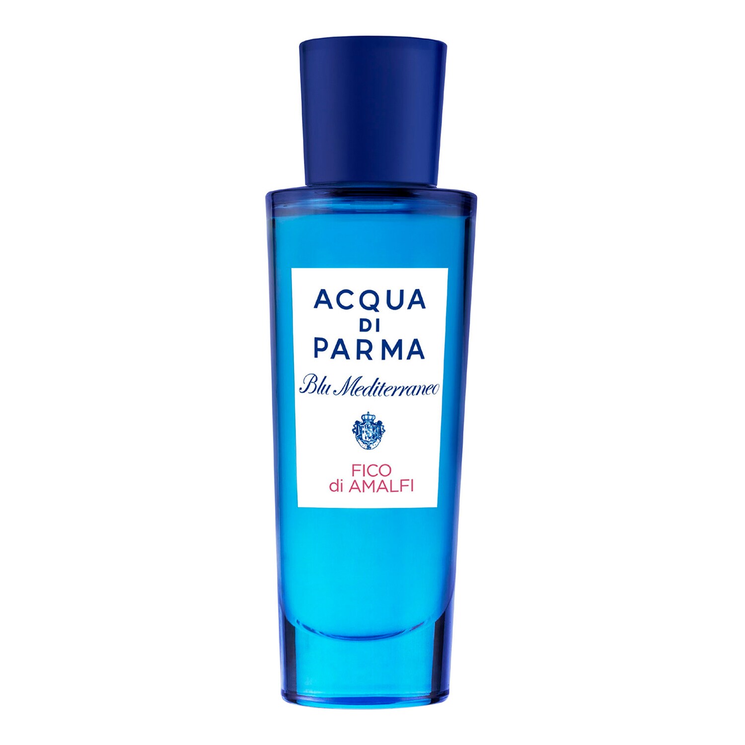 Acqua Di Parma - Blu Mediterraneo Fico Di Amalfi Eau De Toilette - Atomizer 30 ml - Dla Mężczyzn