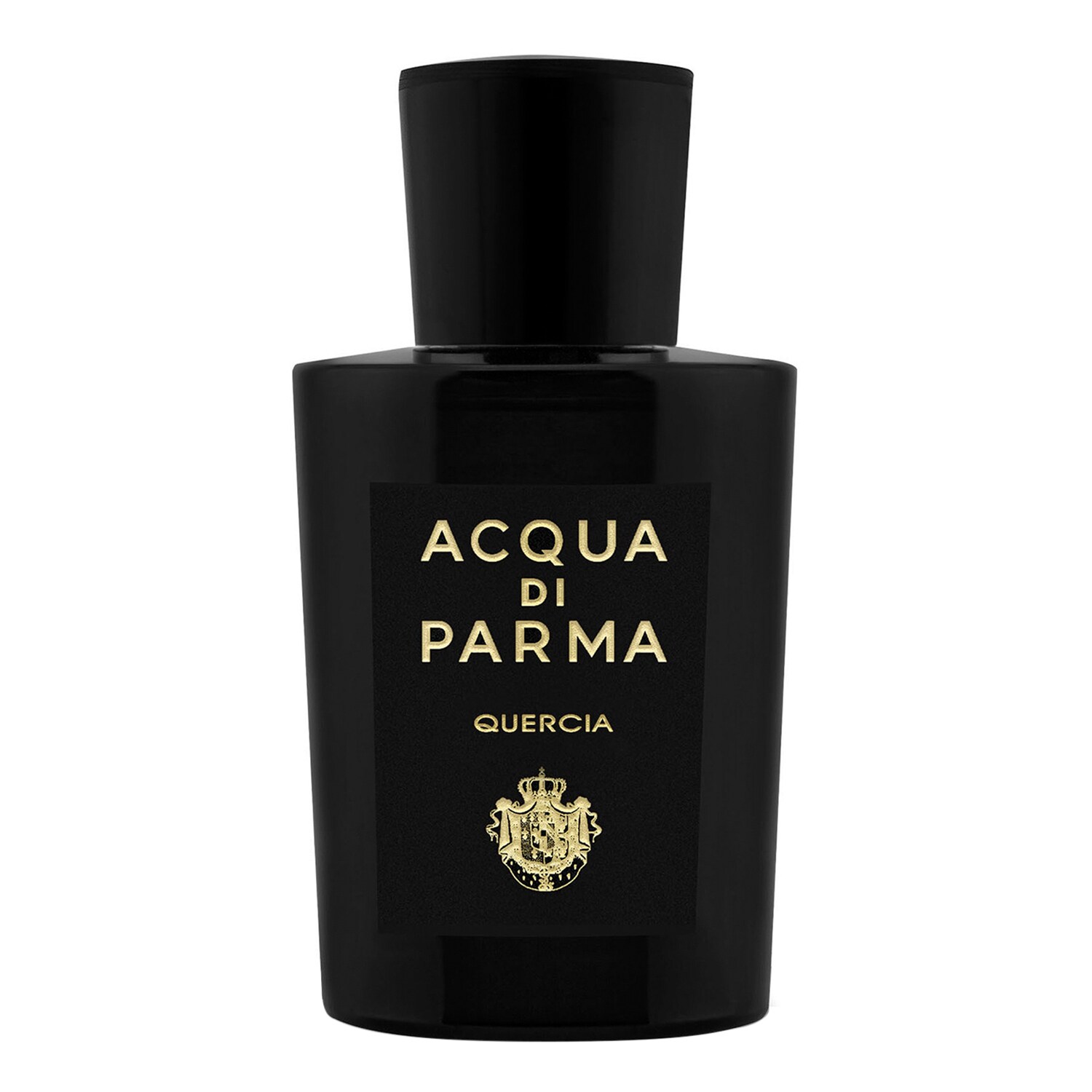 Acqua Di Parma - Signatures Of The Sun Quercia - Eau De Parfum Woody Aromatic - Signature Quercia 100ml - Dla Kobiet