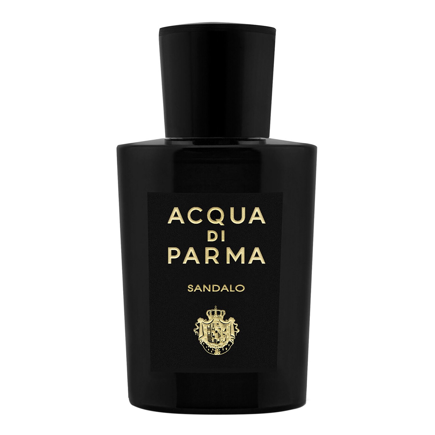 Acqua Di Parma - Signatures Of The Sun Sandalo - Eau De Parfum Woody Aromatic - Signature Sandalo 100ml - Dla Kobiet