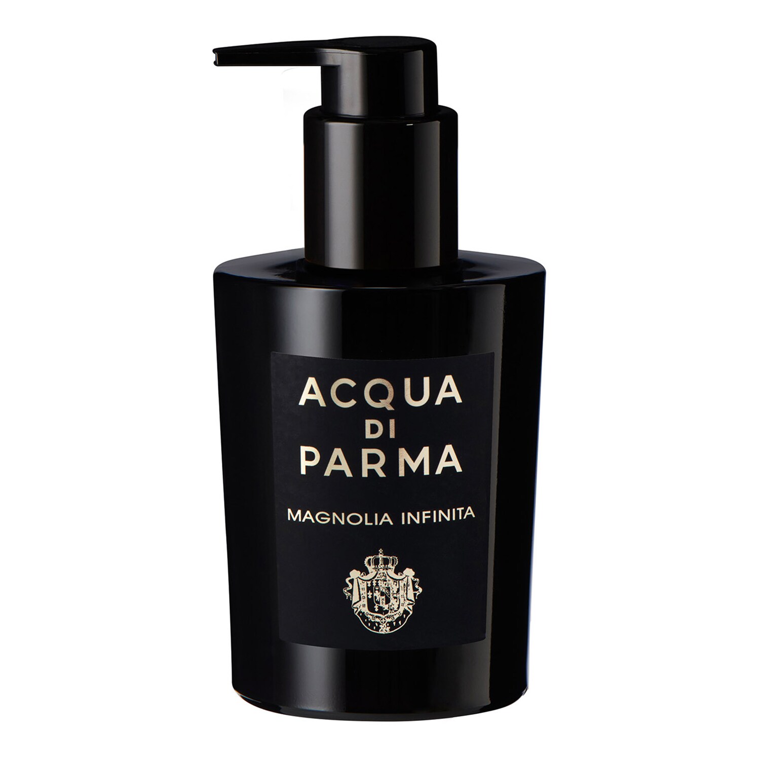 Acqua Di Parma - Magnolia Inf. Hand & Body Wash - Żel Do Mycia Rąk I Ciała - Signature Magnolia Sapone 300ml - Dla Kobiet