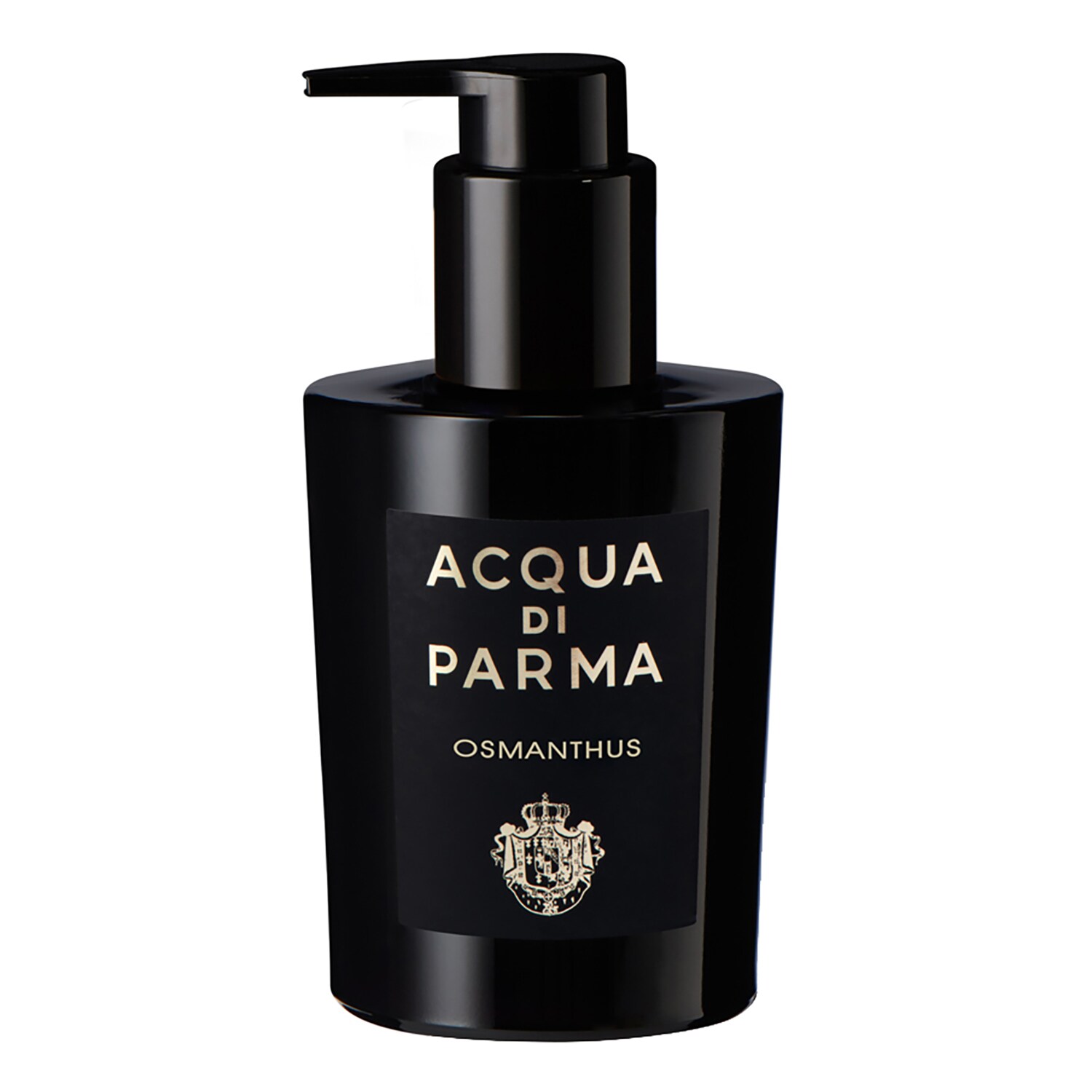 Acqua Di Parma - Osmanthus Hand & Body Wash - Żel Do Mycia Rąk I Ciała - Signature Osmanthus H&b Wash 300ml - Dla Kobiet