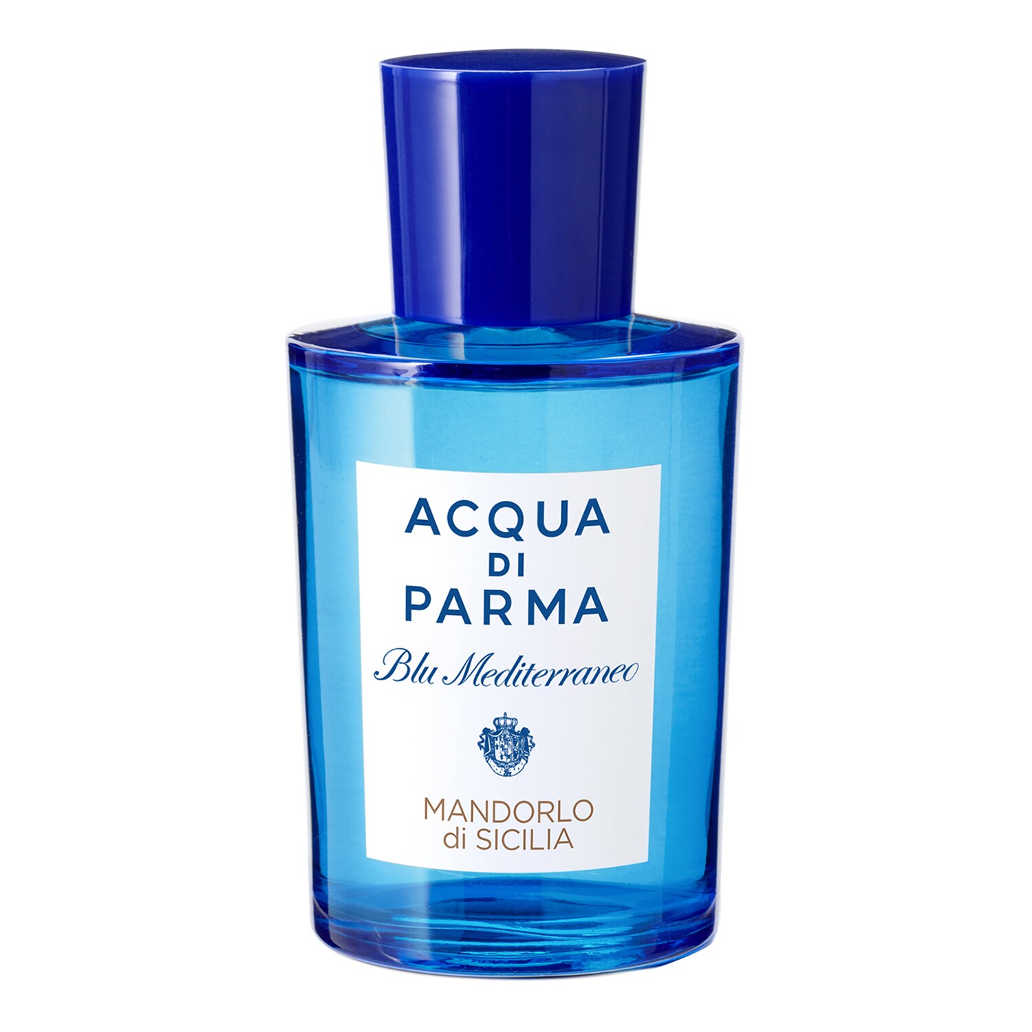 Acqua Di Parma - Blu Mediterraneo Mandarino Di Sicilia Eau De Toilette - Blu Mediterraneo Ma Di Sicilia Edt 100ml - Dla Kobiet