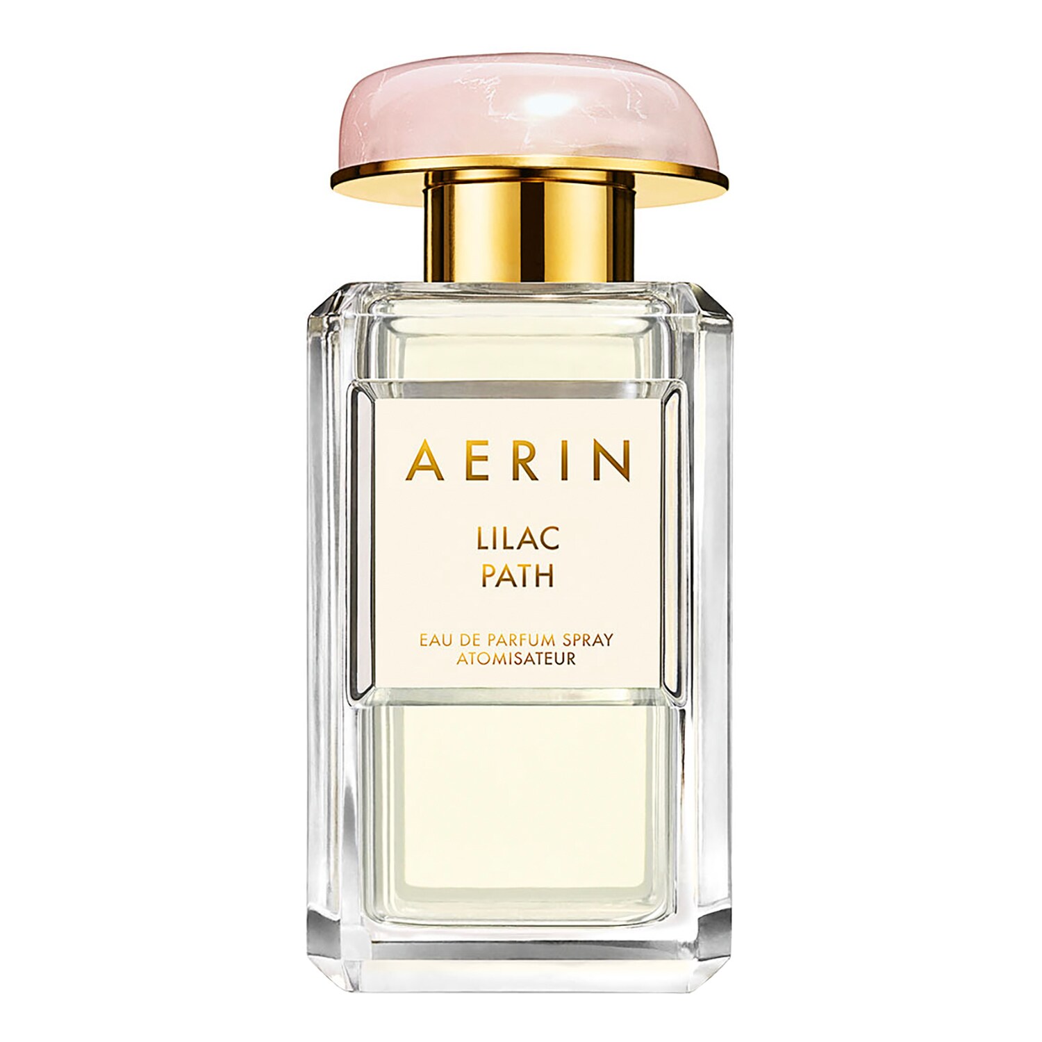 Aerin Beauty - Lilac Path - Woda Perfumowana - Lauder Aerin Edp Spray - Dla Kobiet