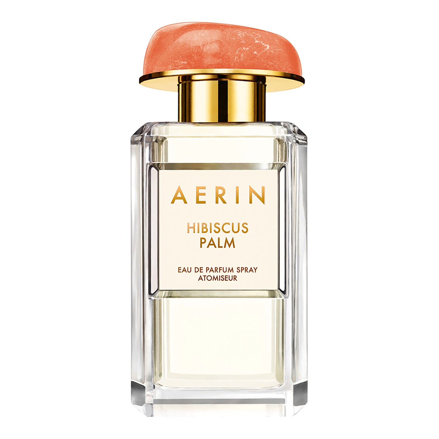 Aerin Beauty - Hibiscus Palm - Woda Perfumowana - Lauder Aerin Edp 50ml - Dla Kobiet