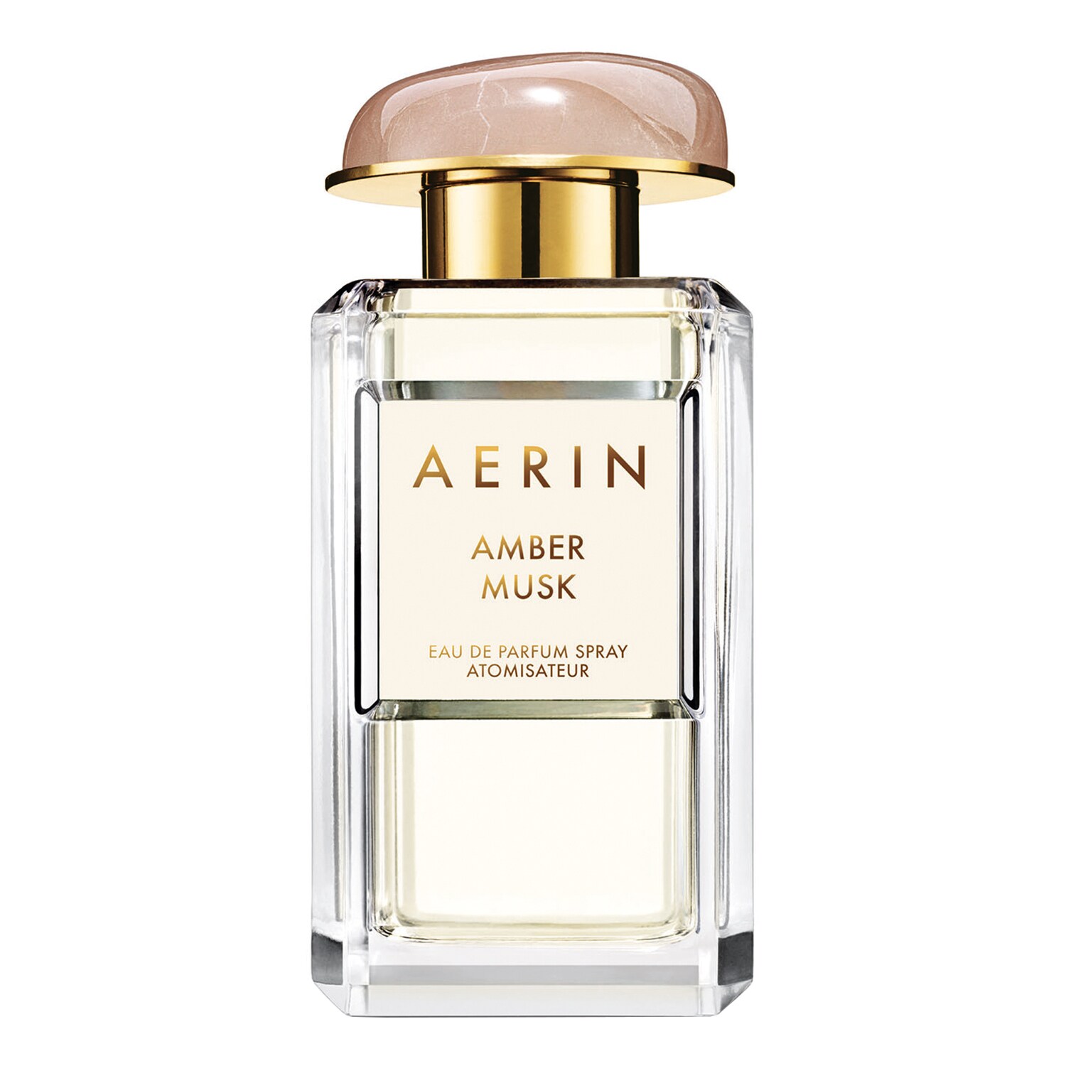 Aerin Beauty - Amber Musk - Woda Perfumowana - E. Lauder Amber Musk Edp 100ml - Dla Kobiet