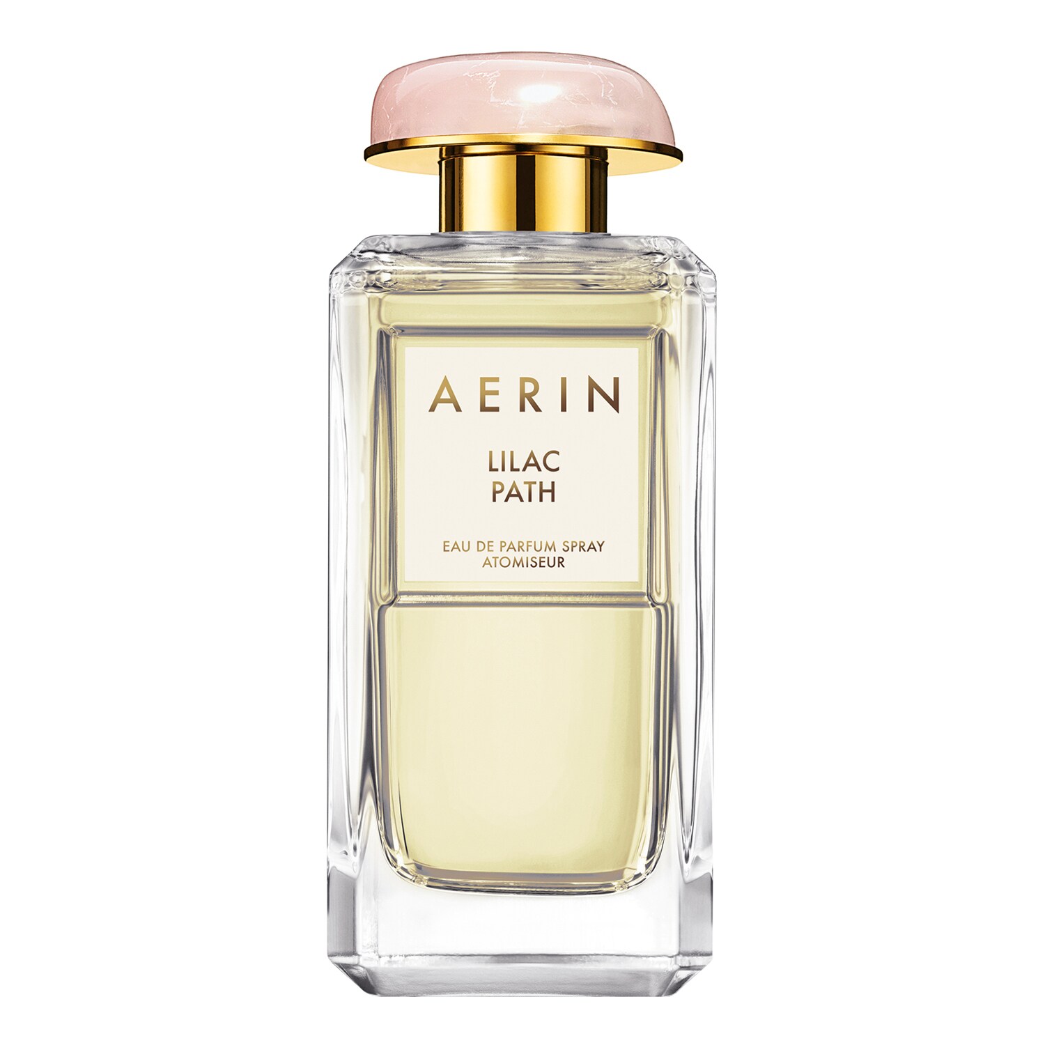 Aerin Beauty - Lilac Path - Woda Perfumowana - E. Lauder Lilac Path Edp 100ml - Dla Kobiet