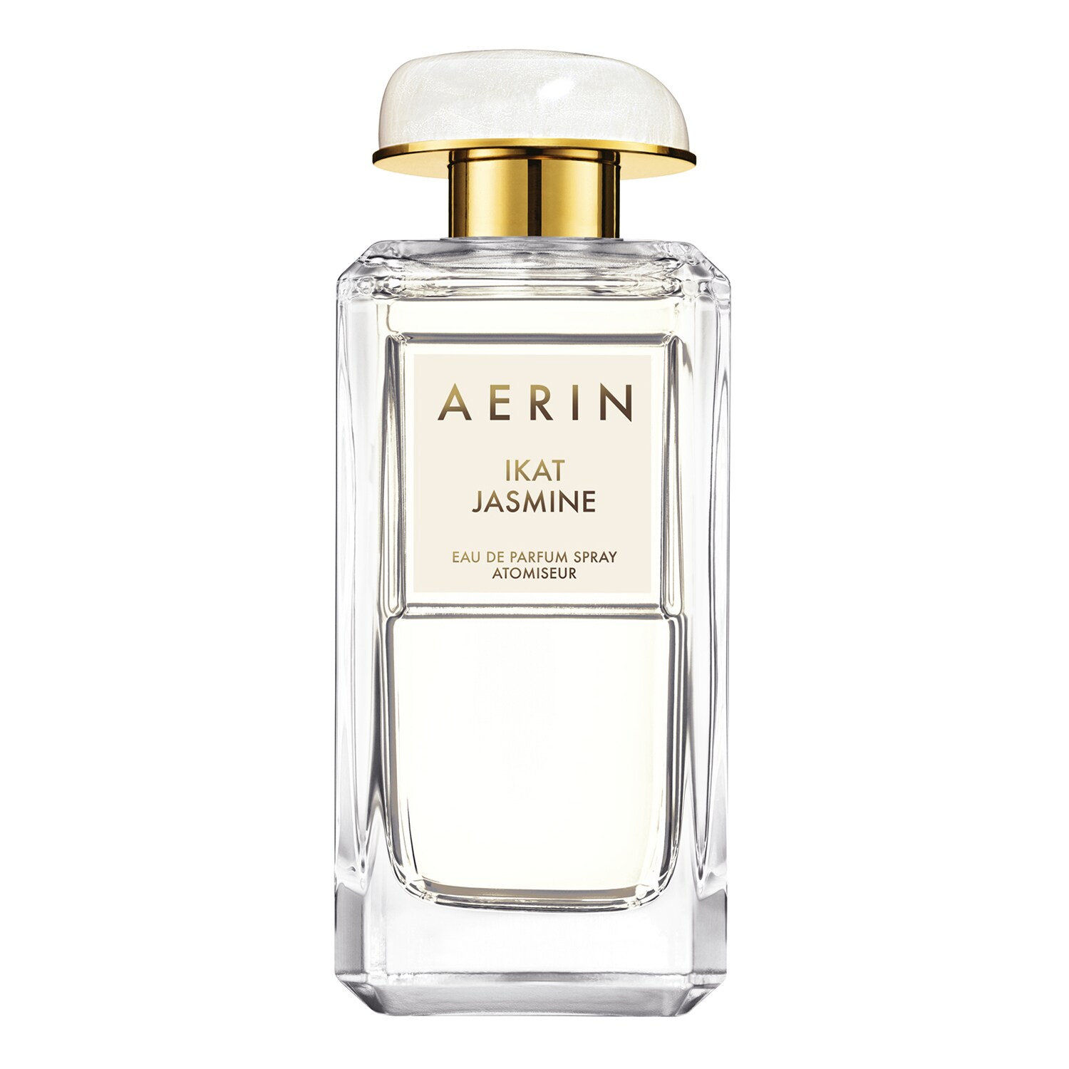 Aerin Beauty - Ikat Jasmine - Woda Perfumowana - E. Lauder Ikat Jasmin Edp 100ml - Dla Kobiet
