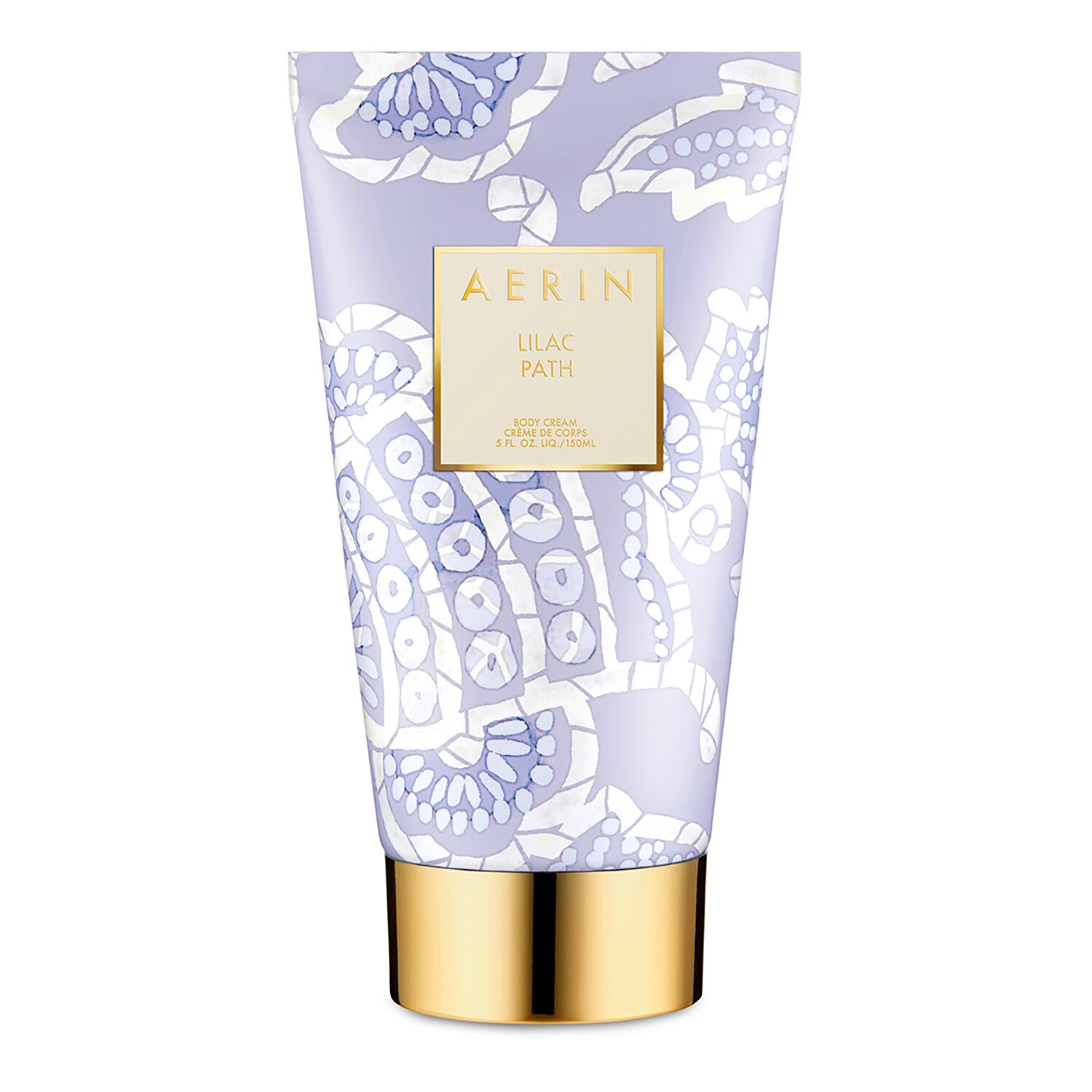Aerin Beauty - Lilac Path - Krem Do Ciała - E. Lauder Lilac Path Body 150ml - Dla Kobiet