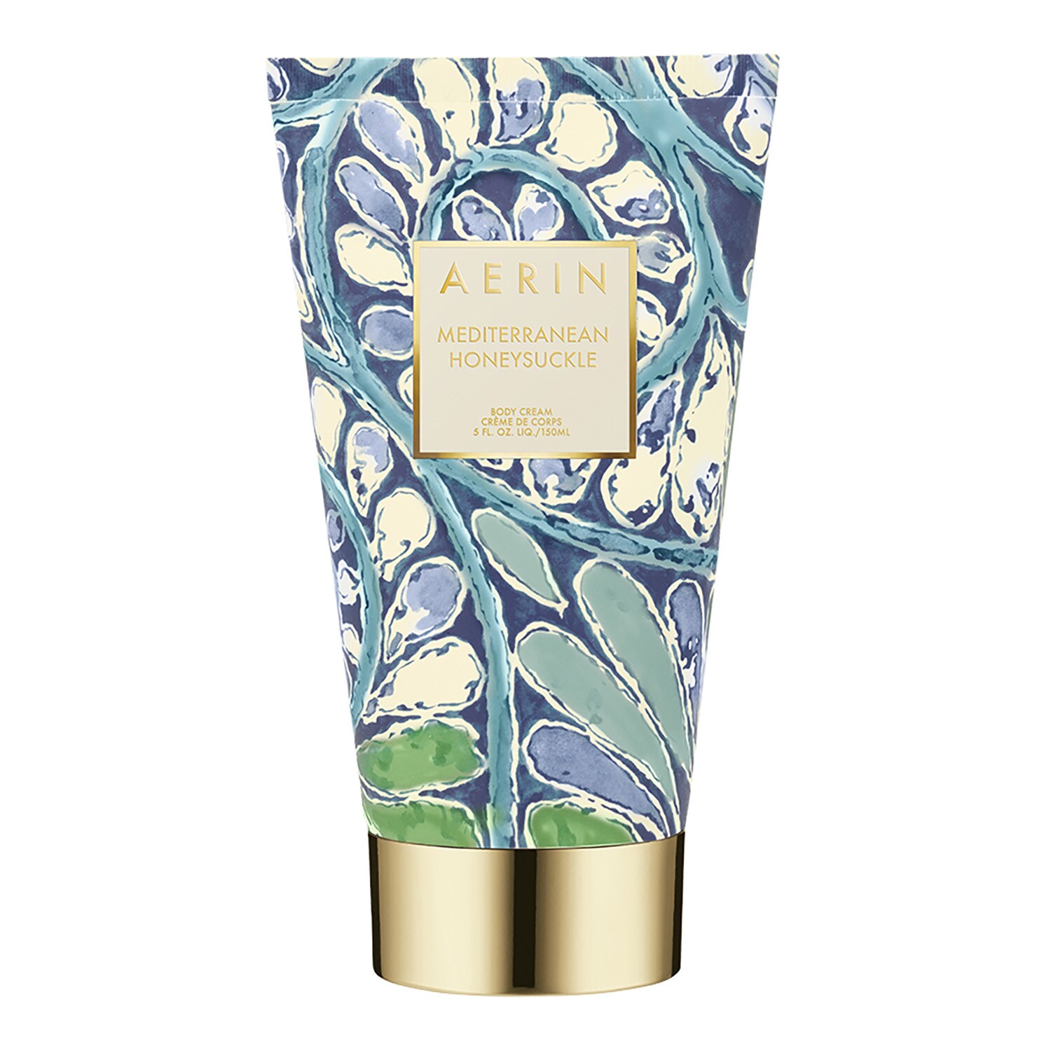 Aerin Beauty - Mediterranean Honeysuckle - Krem Do Ciała - E. Lauder Mediterranean Body 150ml - Dla Kobiet