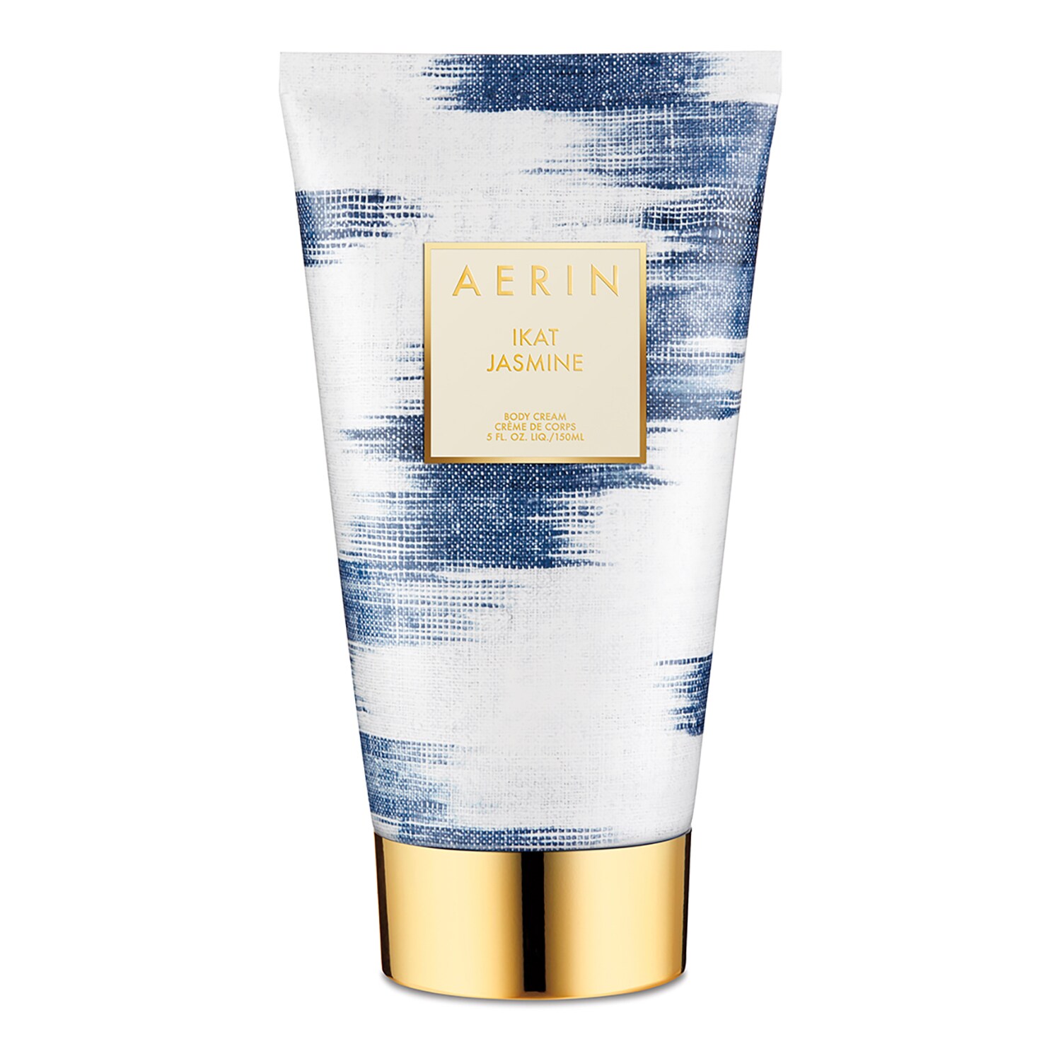 Aerin Beauty - Ikat Jasmine - Krem Do Ciała - E. Lauder Ikat Jasmin Body 150ml - Dla Kobiet