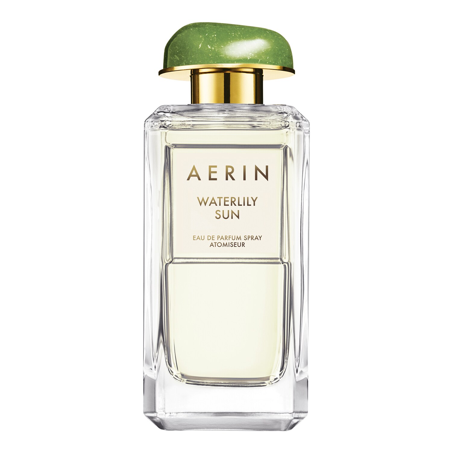 Aerin Beauty - Waterlily Sun - Woda Perfumowana - Aerin Sun Edp 100ml - Dla Kobiet