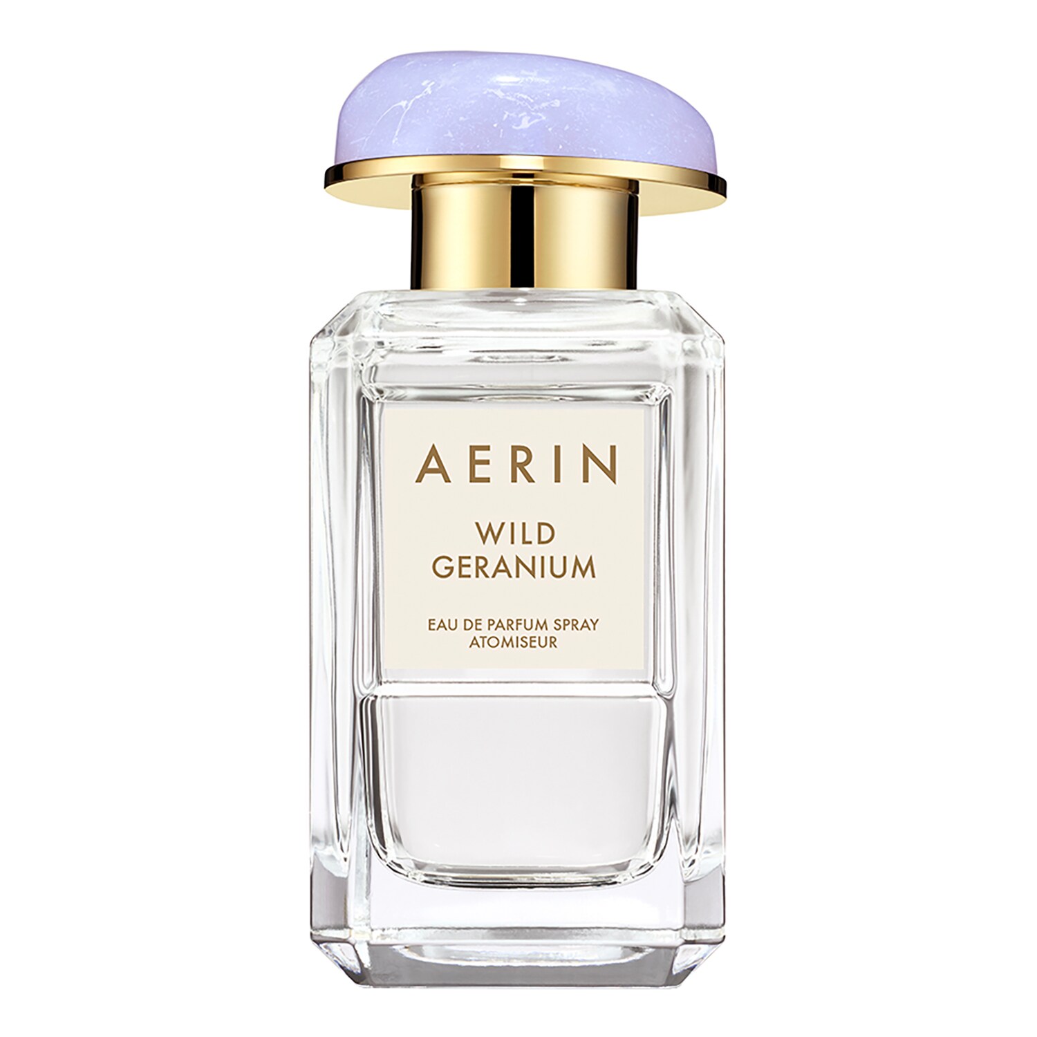Aerin Beauty - Wild geranium - Woda Perfumowana - Aerin Wild genarium Edp 50ml - Dla Kobiet