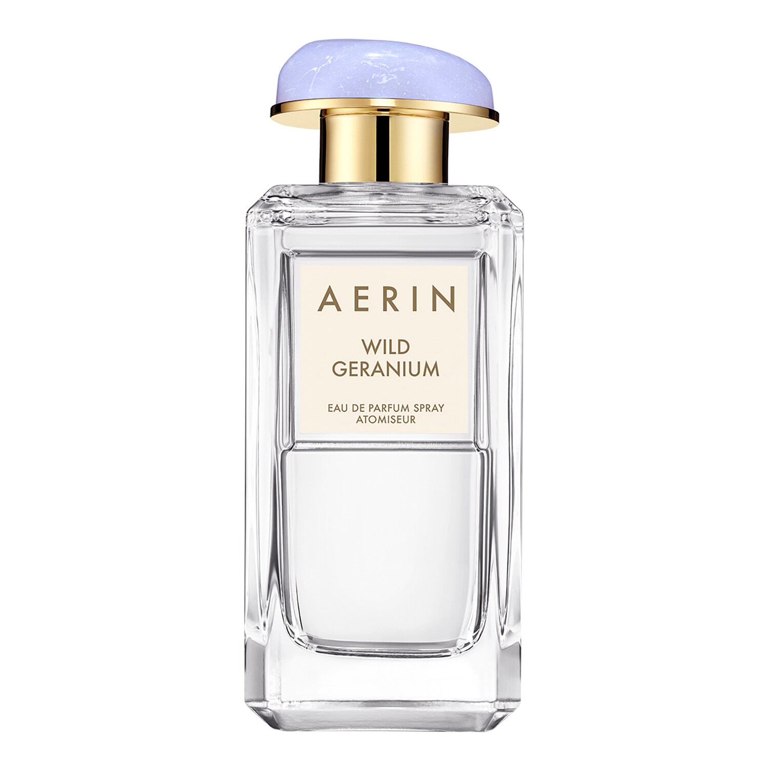Aerin Beauty - Wild geranium - Woda Perfumowana - Aerin Wild geranium Edp 100ml - Dla Kobiet