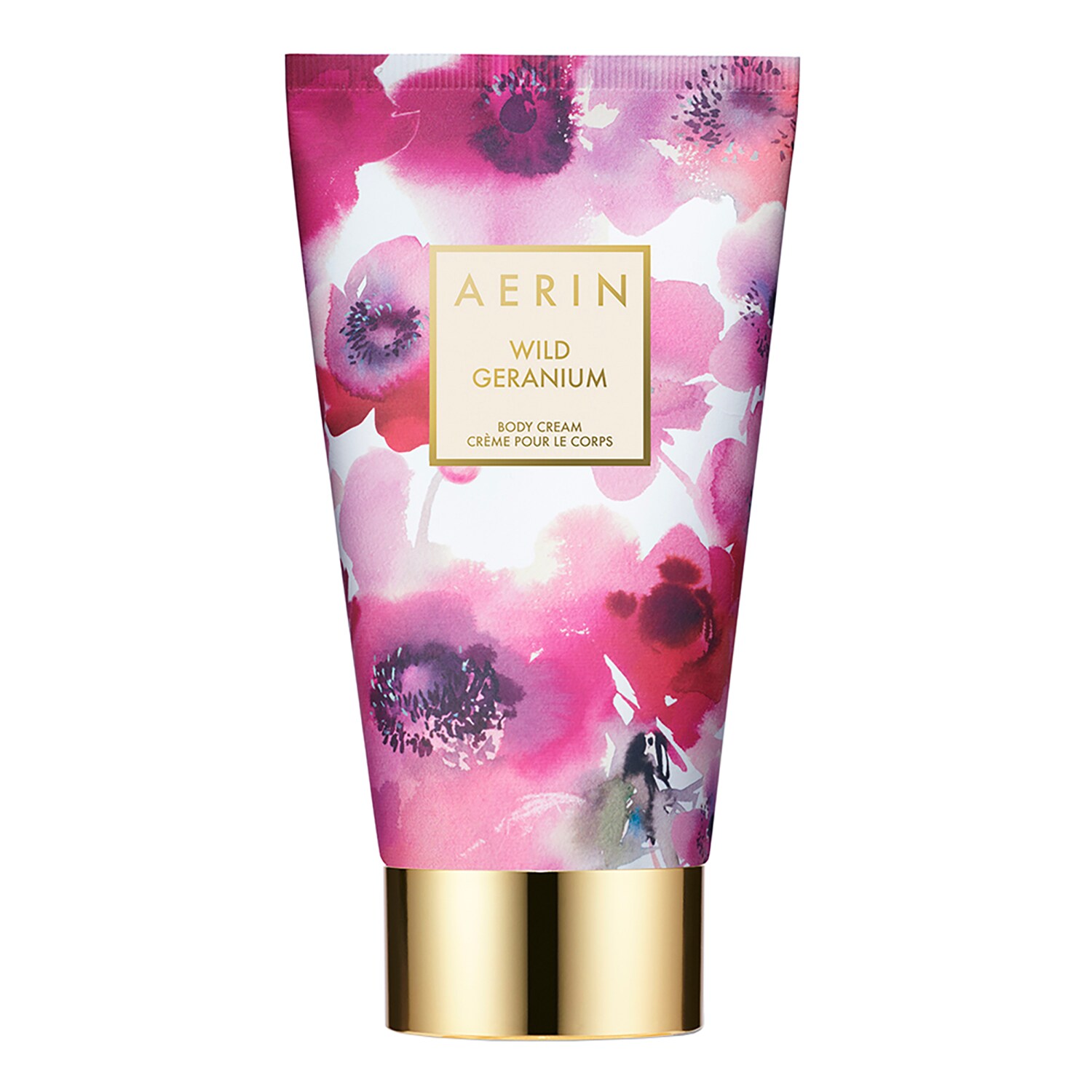 Aerin Beauty - Wild geranium - Krem Do Ciała - Aerin Wild geranium Body 150ml - Dla Kobiet