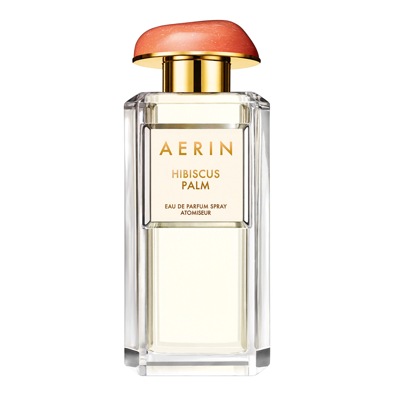 Aerin Beauty - Hibiscus Palm - Woda Perfumowana Format Podróżny - Aerin Hibiscuspalm Edp 7ml - Dla Kobiet