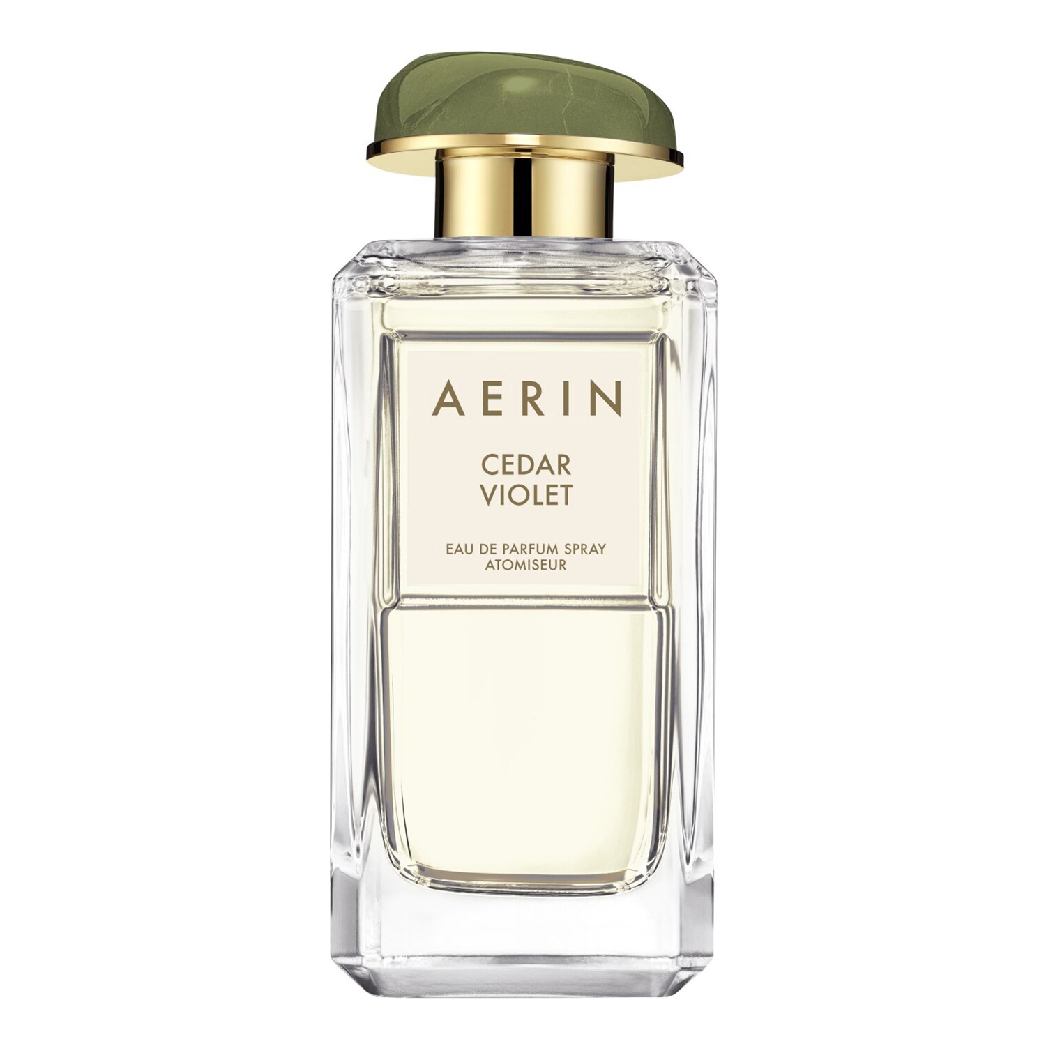 Aerin Beauty - Cedar Violet - Woda Perfumowana - Cedar Violet Edp 100ml - Dla Kobiet