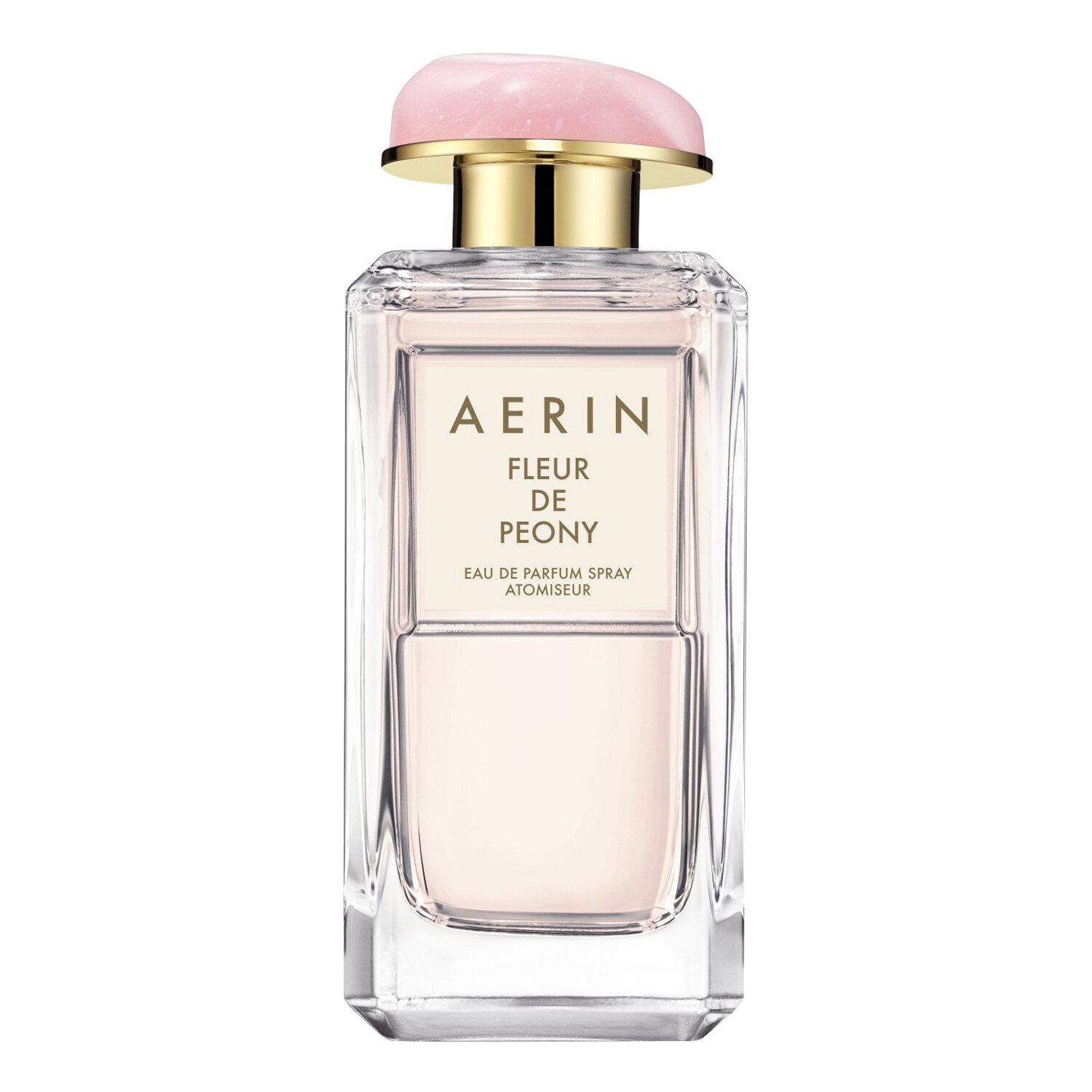 Aerin Beauty - Fleur De Peony - Woda Perfumowana - Fleur De Peony Edp 100ml - Dla Kobiet