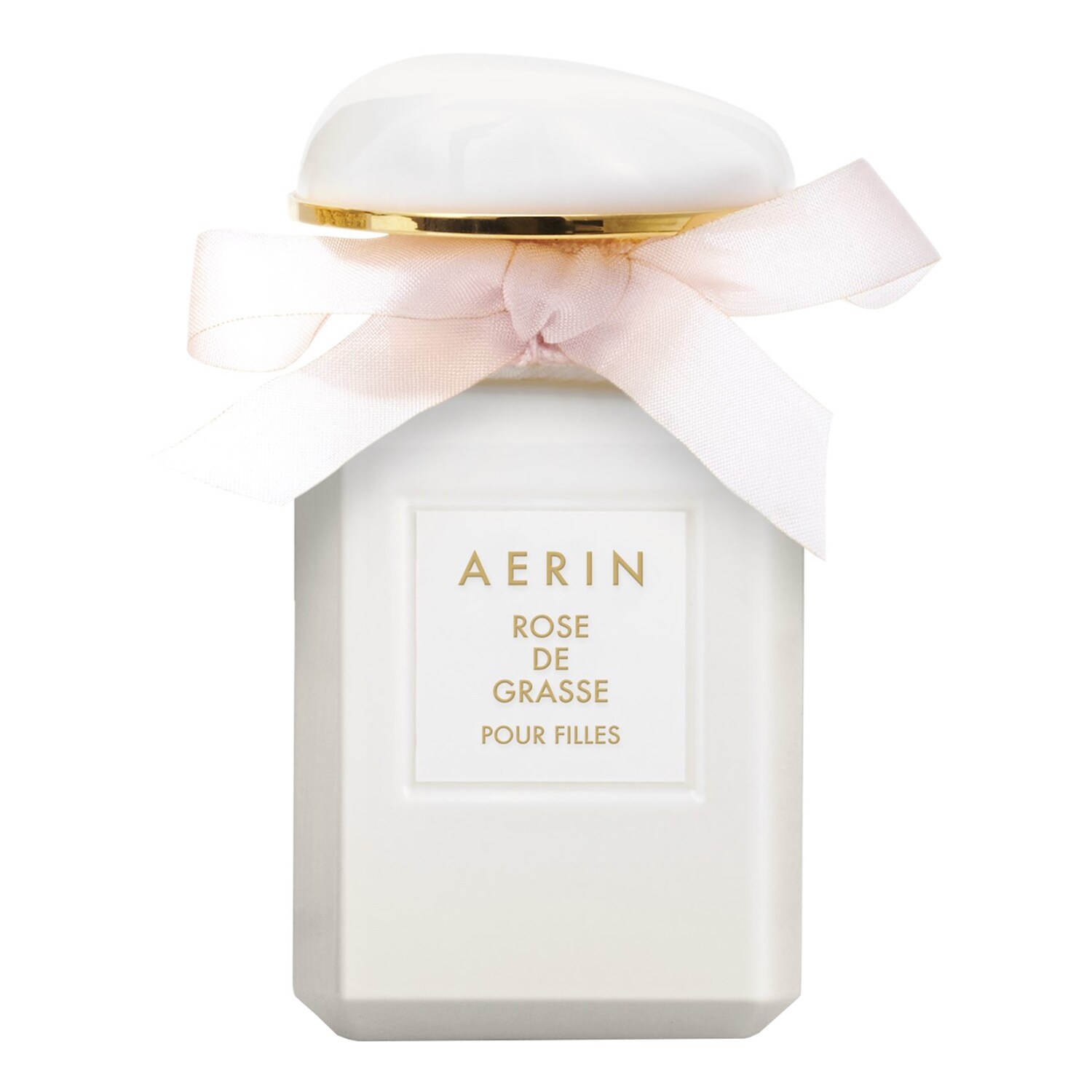 Aerin Beauty - Rose De grasse Pour Filles - Woda Toaletowa - Rose De grasse Pour Filles Edp 30ml - Dla Kobiet