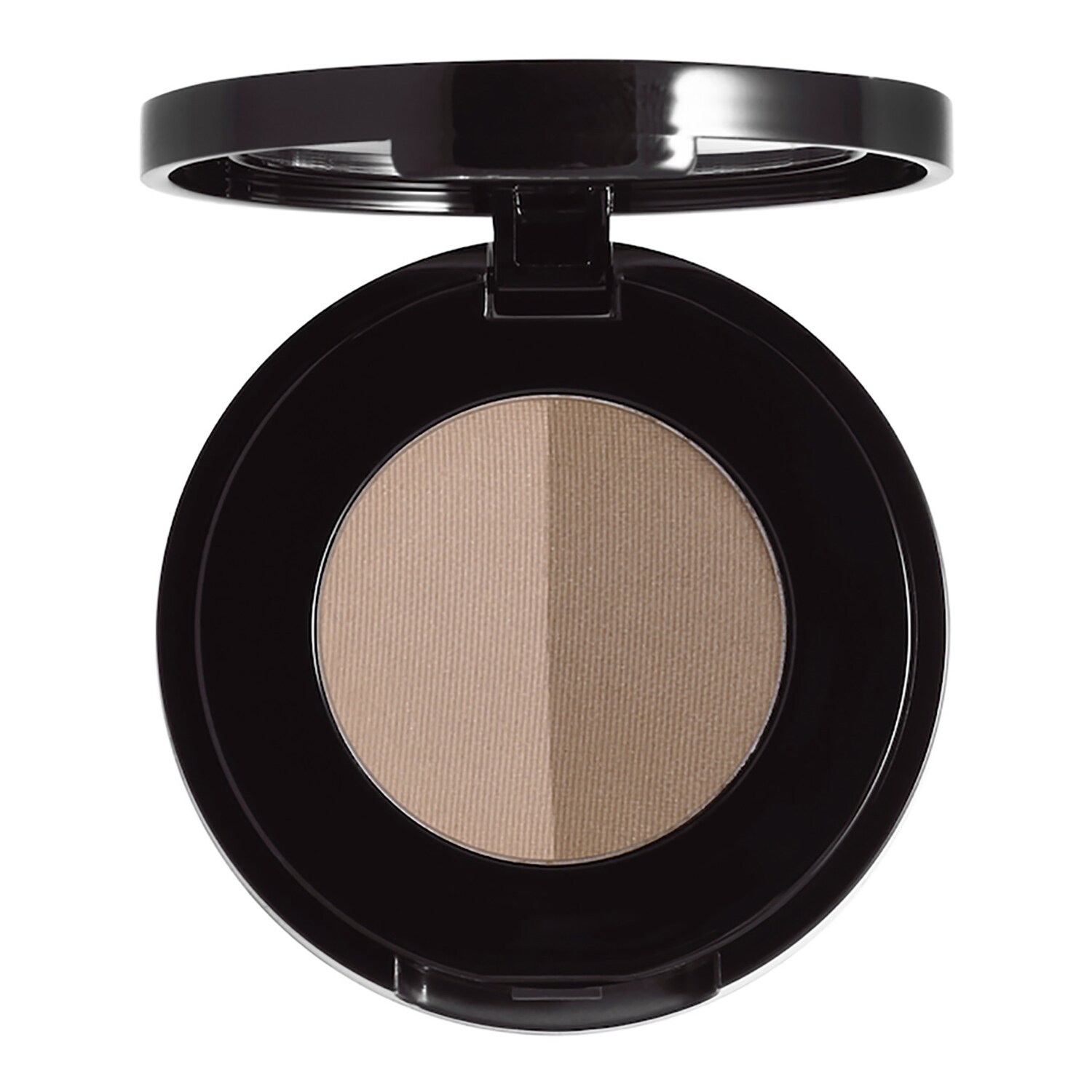 Anastasia Beverly Hills - Brow Powder Duo - Cienie Do Brwi - Taupe (2 X 0,8 g) - Dla Kobiet