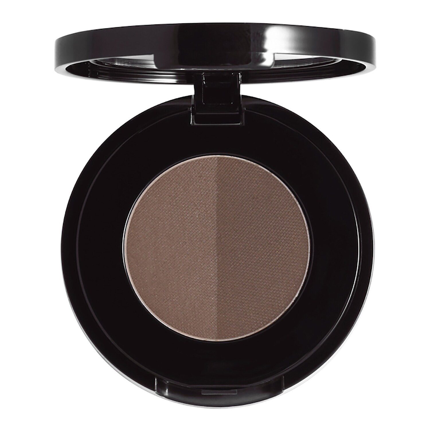Anastasia Beverly Hills - Brow Powder Duo - Cienie Do Brwi - Ebony - Dla Kobiet