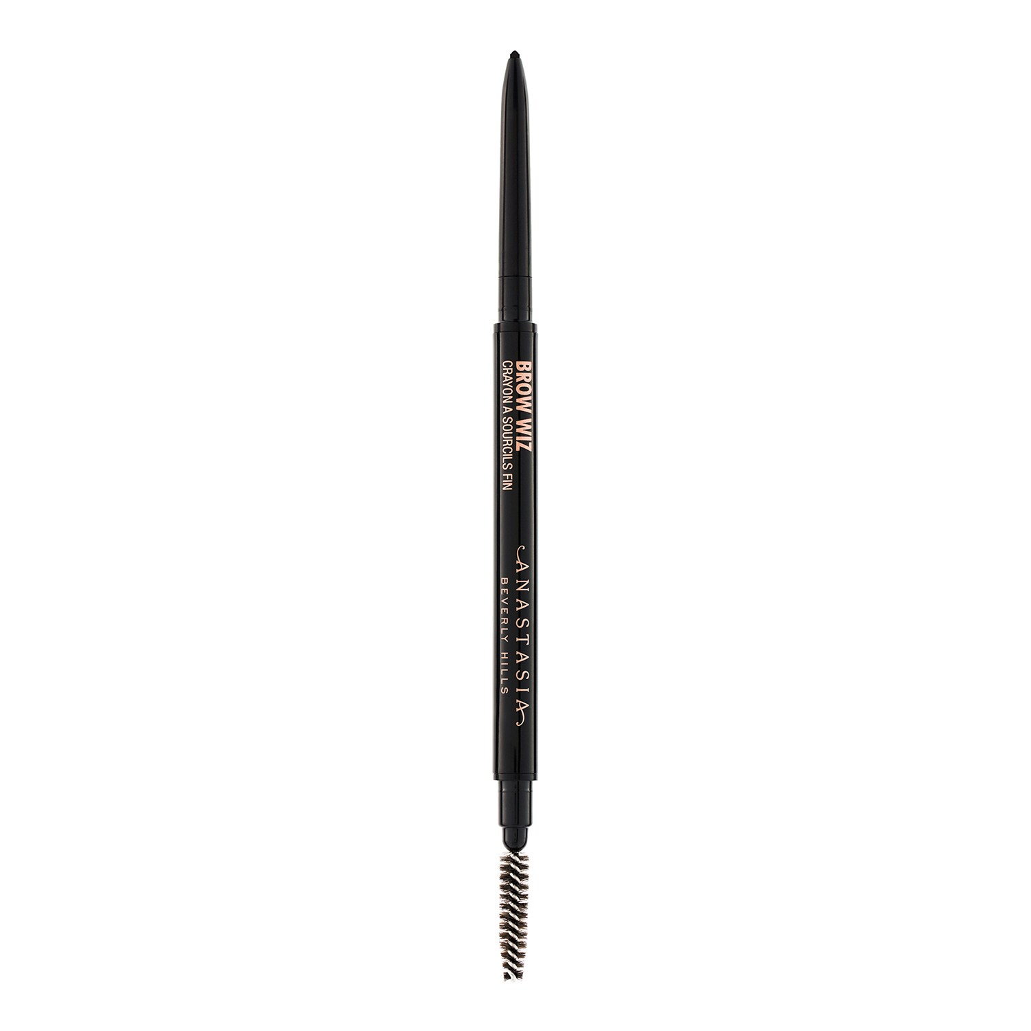 Anastasia Beverly Hills - Brow Wiz - Kredka Do Brwi - granite (0,085 g) - Dla Kobiet