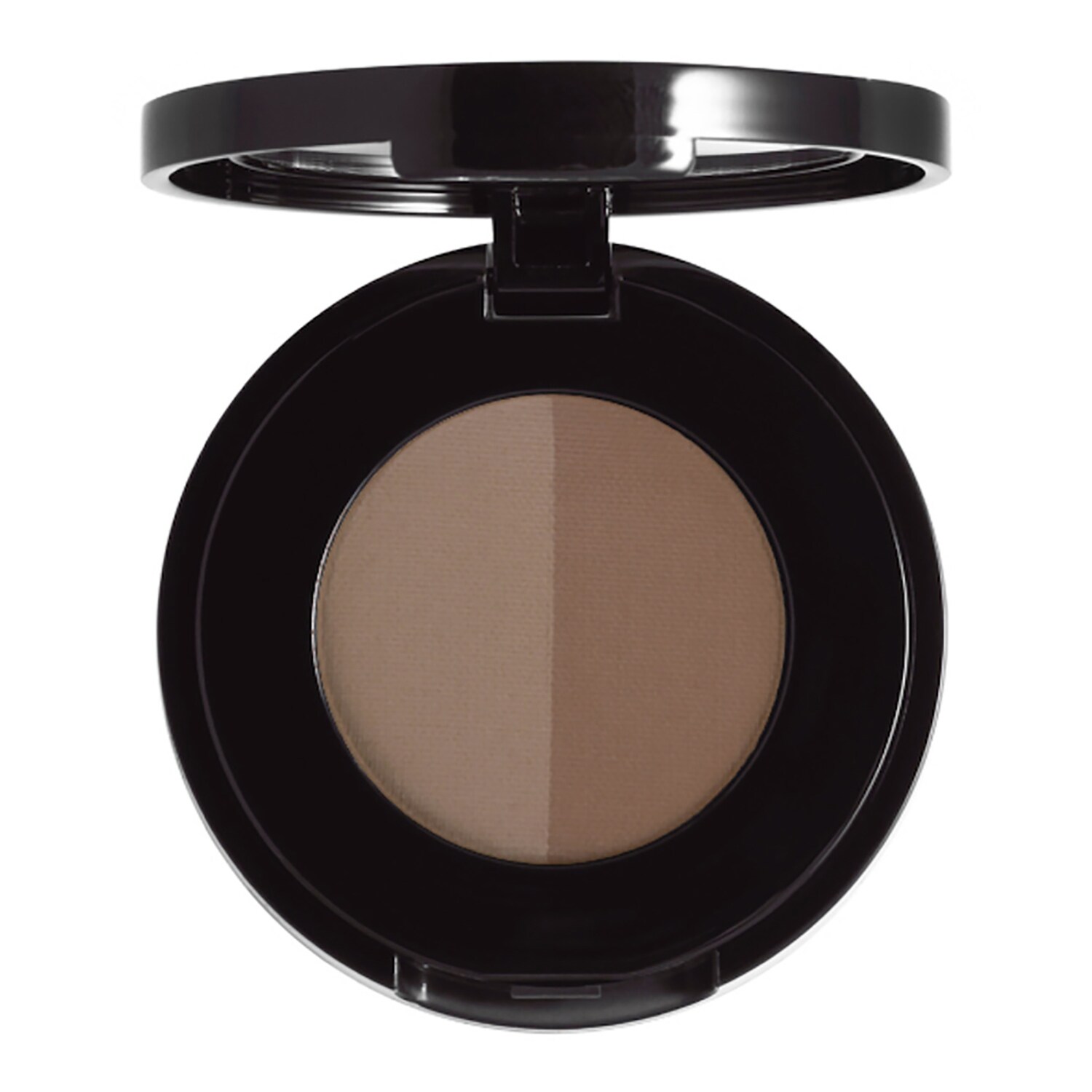 Anastasia Beverly Hills - Brow Powder Duo - Cienie Do Brwi - Soft Brown (2 X 0,8 g) - Dla Kobiet