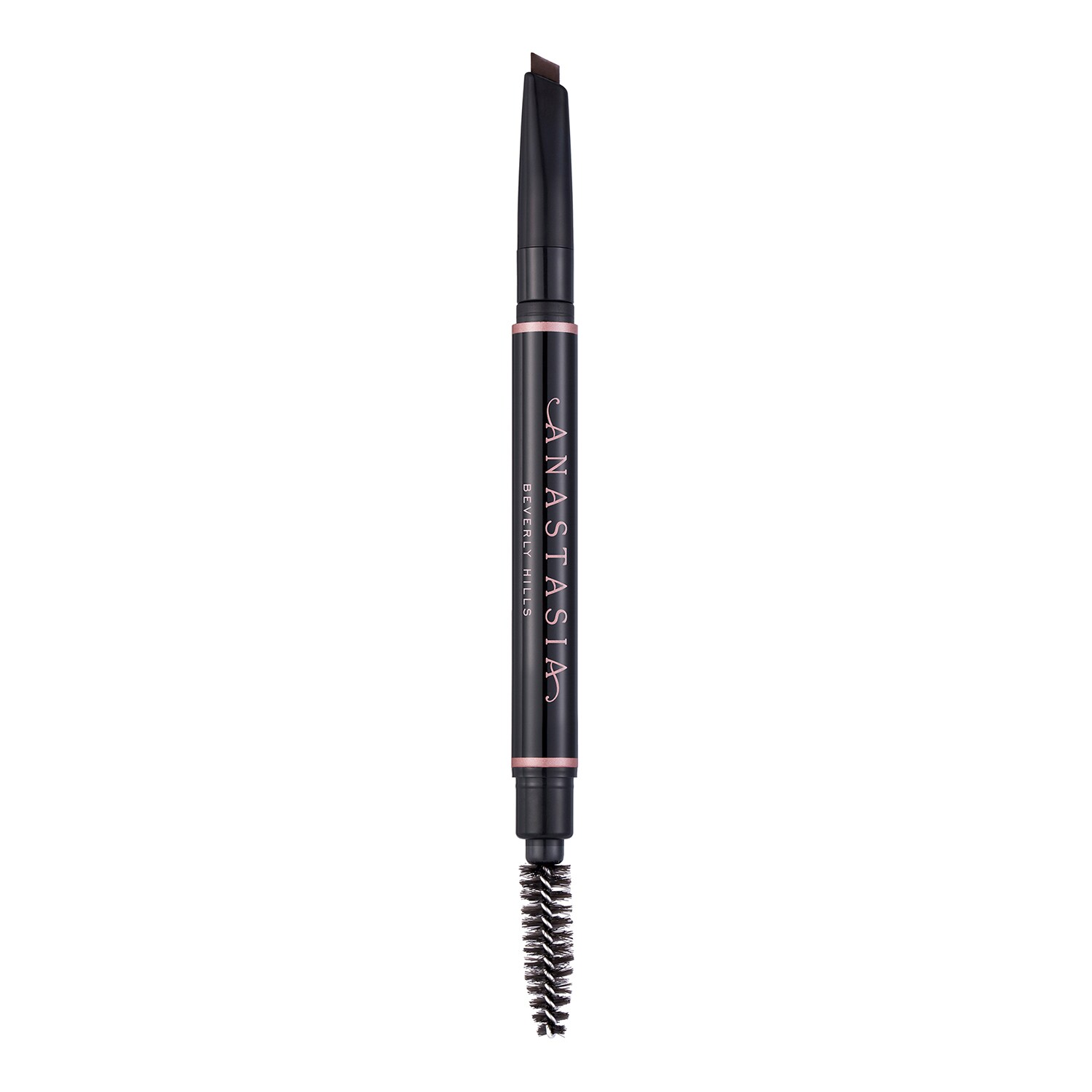 Anastasia Beverly Hills - Brow Definer - Kredka Do Brwi - Dark Brown - Dla Kobiet