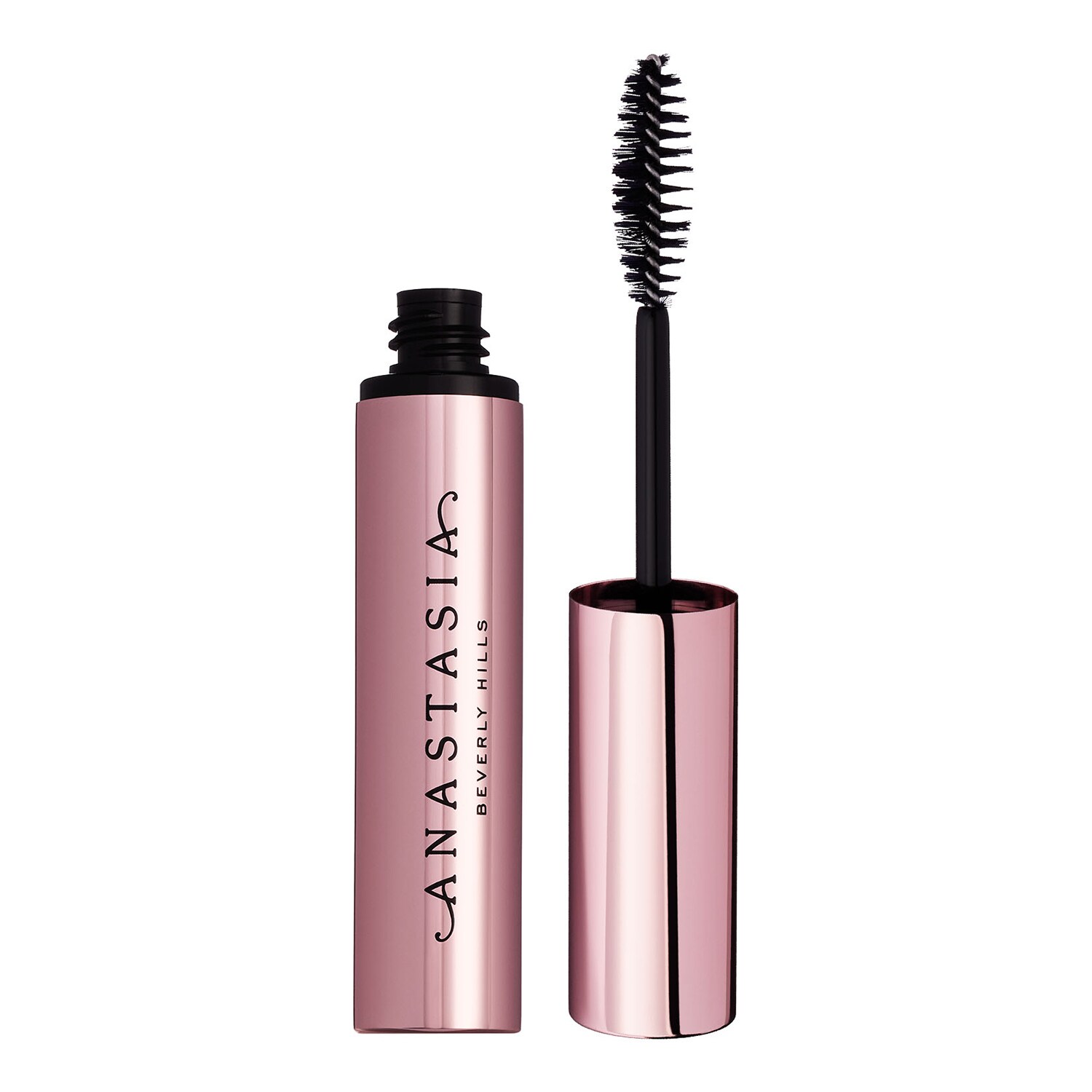 Anastasia Beverly Hills - Clear Brow gel - Żel Do Brwi - Clear Brow gel Brow Mini 9ml - Dla Kobiet