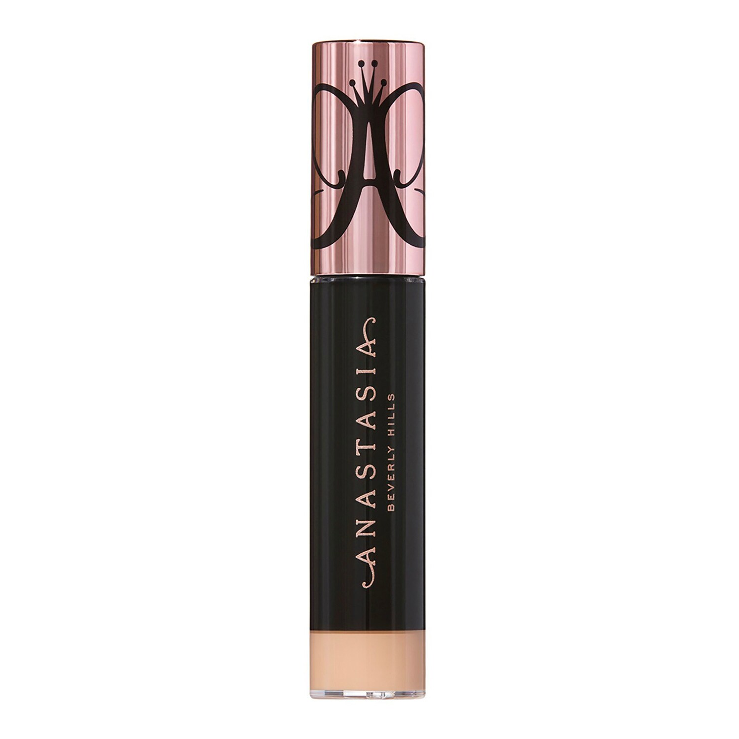 Anastasia Beverly Hills - Magic Touch Concealer - Korektor - Magic Touch Concealer - 12 - Dla Kobiet