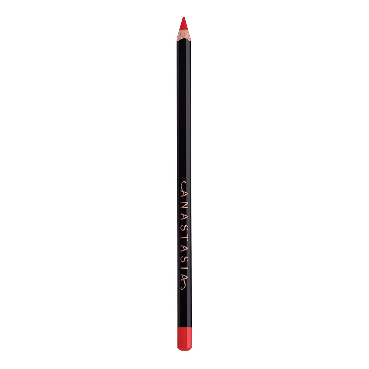 Anastasia Beverly Hills - Matte & Satin Lip Liner - Konturówka Do Ust - Matte& Satin Lip Liner - Cranberry - Dla Kobiet