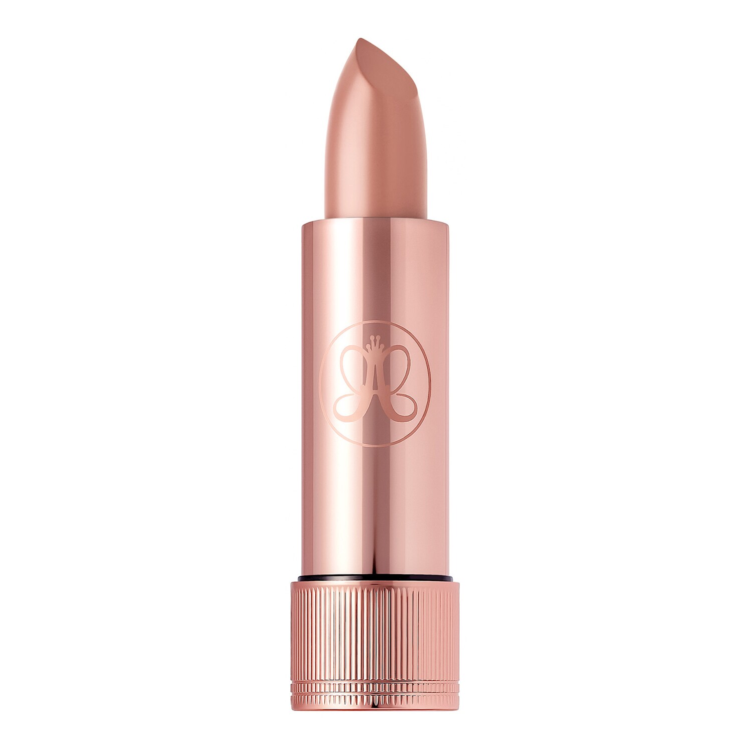 Anastasia Beverly Hills - Satin Lipstick - Satynowa Pomadka Do Ust - Matte& Satin Lipstick Haze - Dla Kobiet