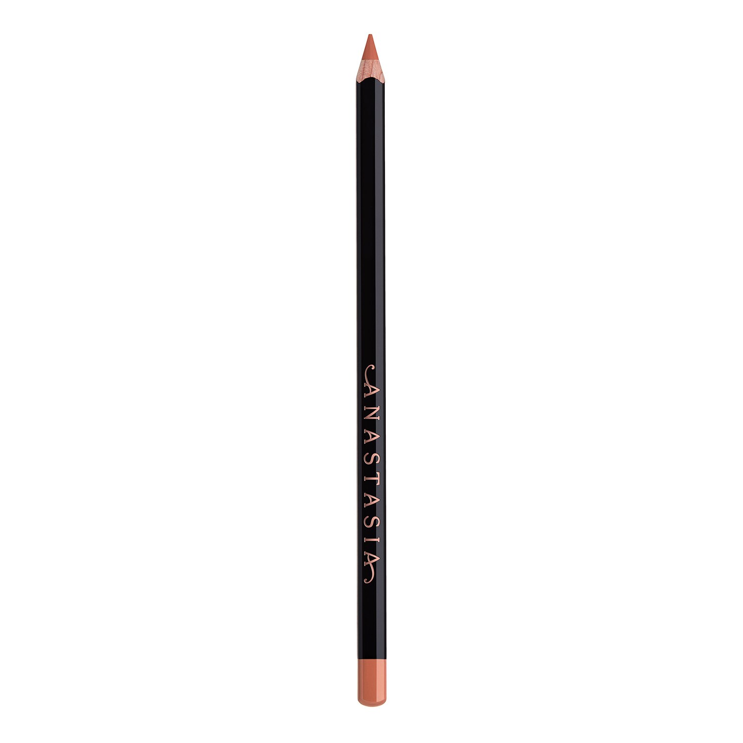 Anastasia Beverly Hills - Matte & Satin Lip Liner - Konturówka Do Ust - Matte& Satin Lip Liner - Warm Taupe - Dla Kobiet