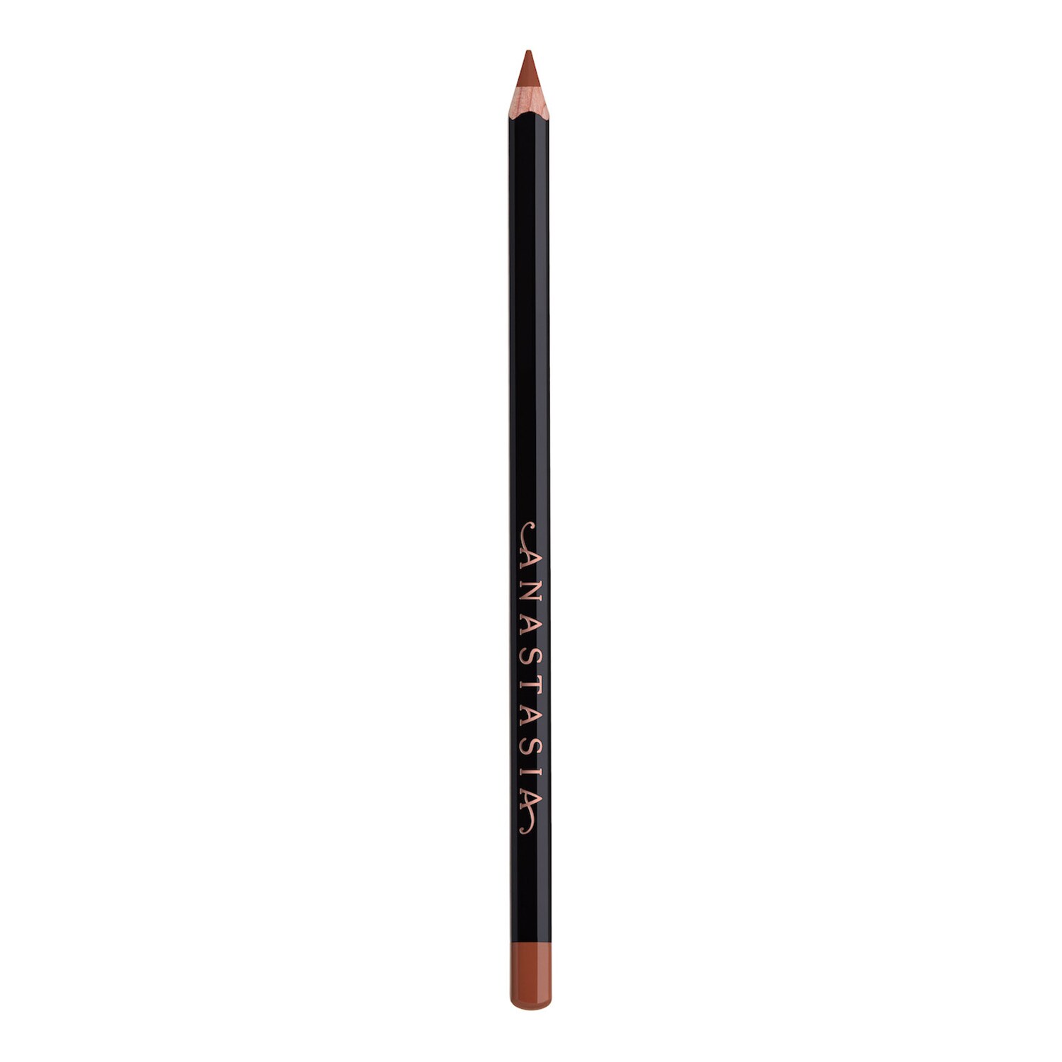Anastasia Beverly Hills - Matte & Satin Lip Liner - Konturówka Do Ust - Matte& Satin Lip Liner - Cool Brown - Dla Kobiet