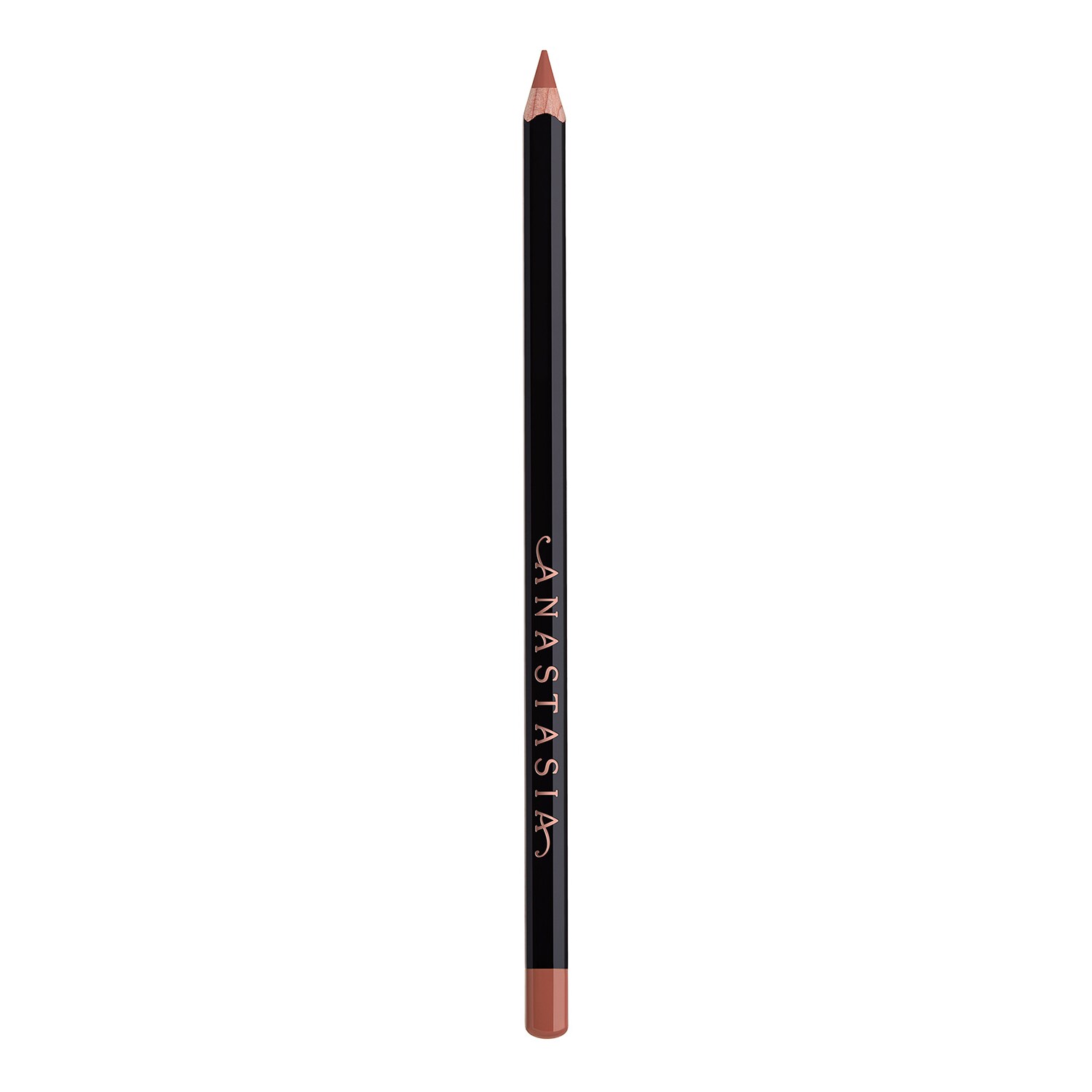Anastasia Beverly Hills - Matte & Satin Lip Liner - Konturówka Do Ust - Matte& Satin Lip Liner - Deep Taupe - Dla Kobiet