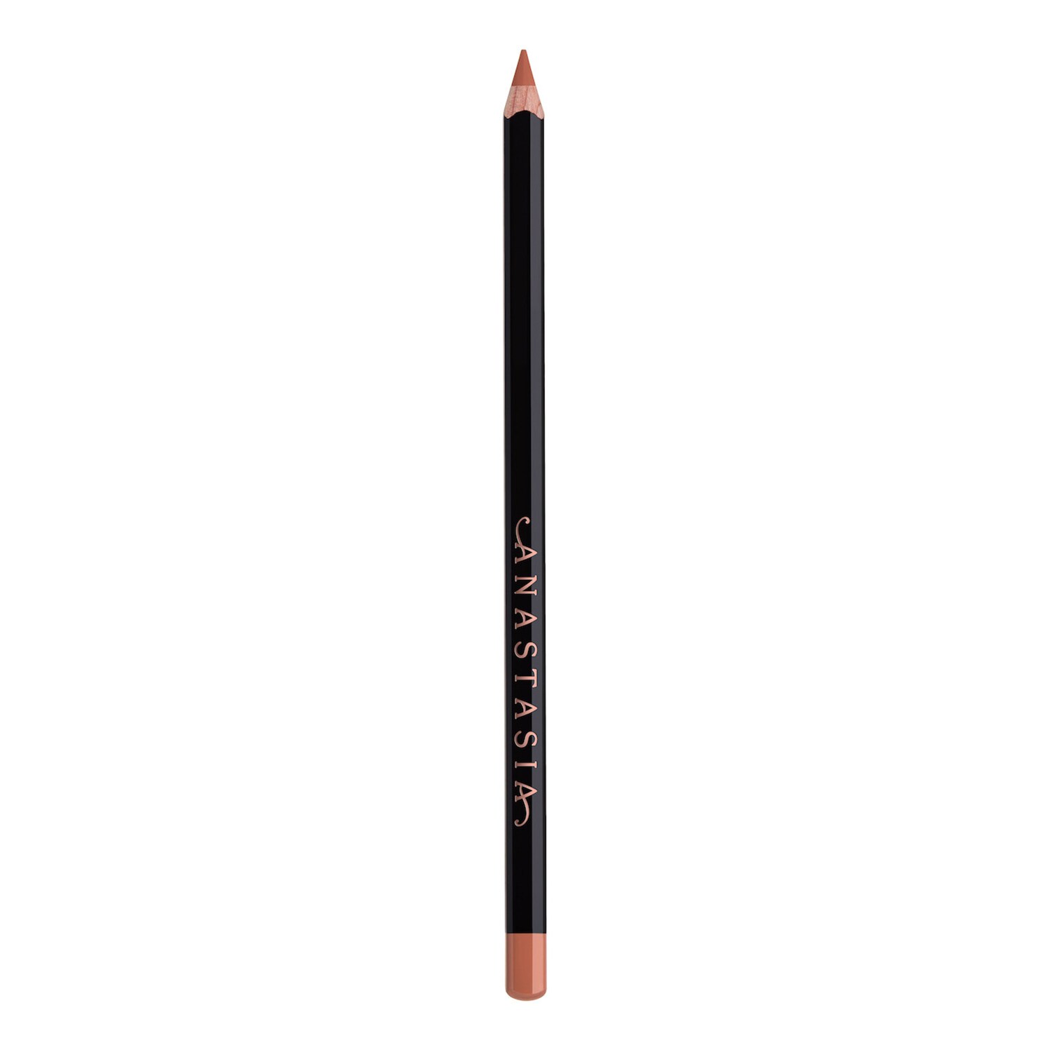 Anastasia Beverly Hills - Matte & Satin Lip Liner - Konturówka Do Ust - Matte& Satin Lip Liner - Hazelnut - Dla Kobiet