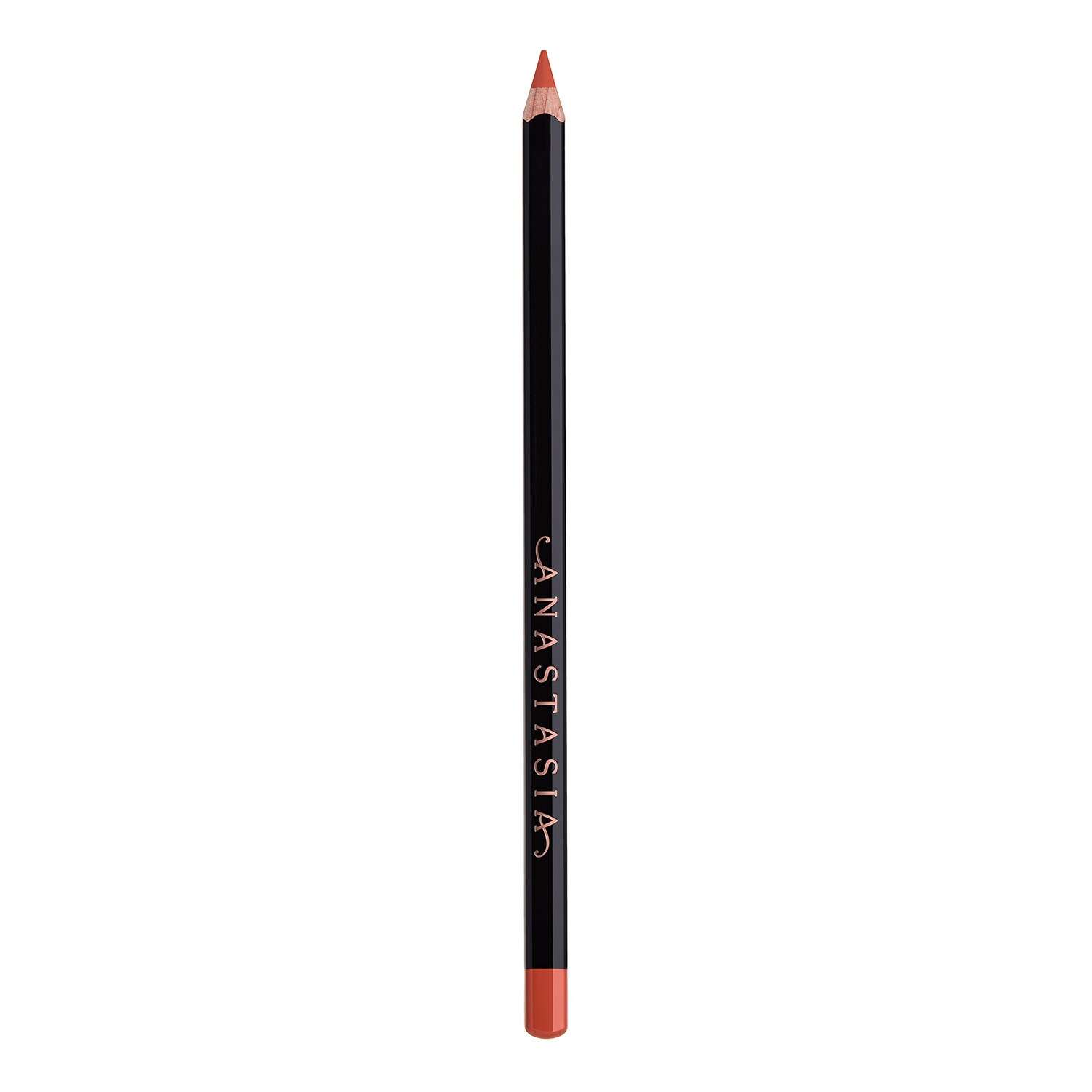 Anastasia Beverly Hills - Matte & Satin Lip Liner - Konturówka Do Ust - Matte& Satin Lip Liner - Peach Amber - Dla Kobiet