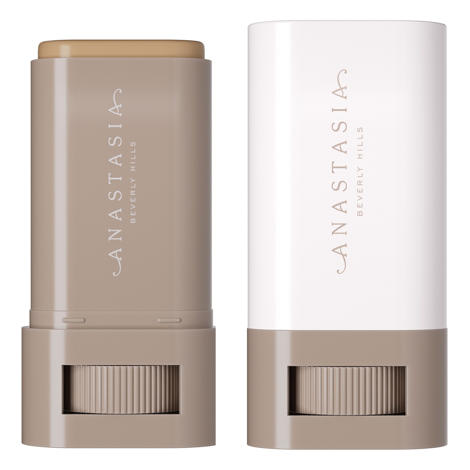 Anastasia Beverly Hills - Beauty Balm - Podkład Do Twarzy Z Serum - Beauty Balm Serum Boosted Skin Tint Shad - Dla Kobiet