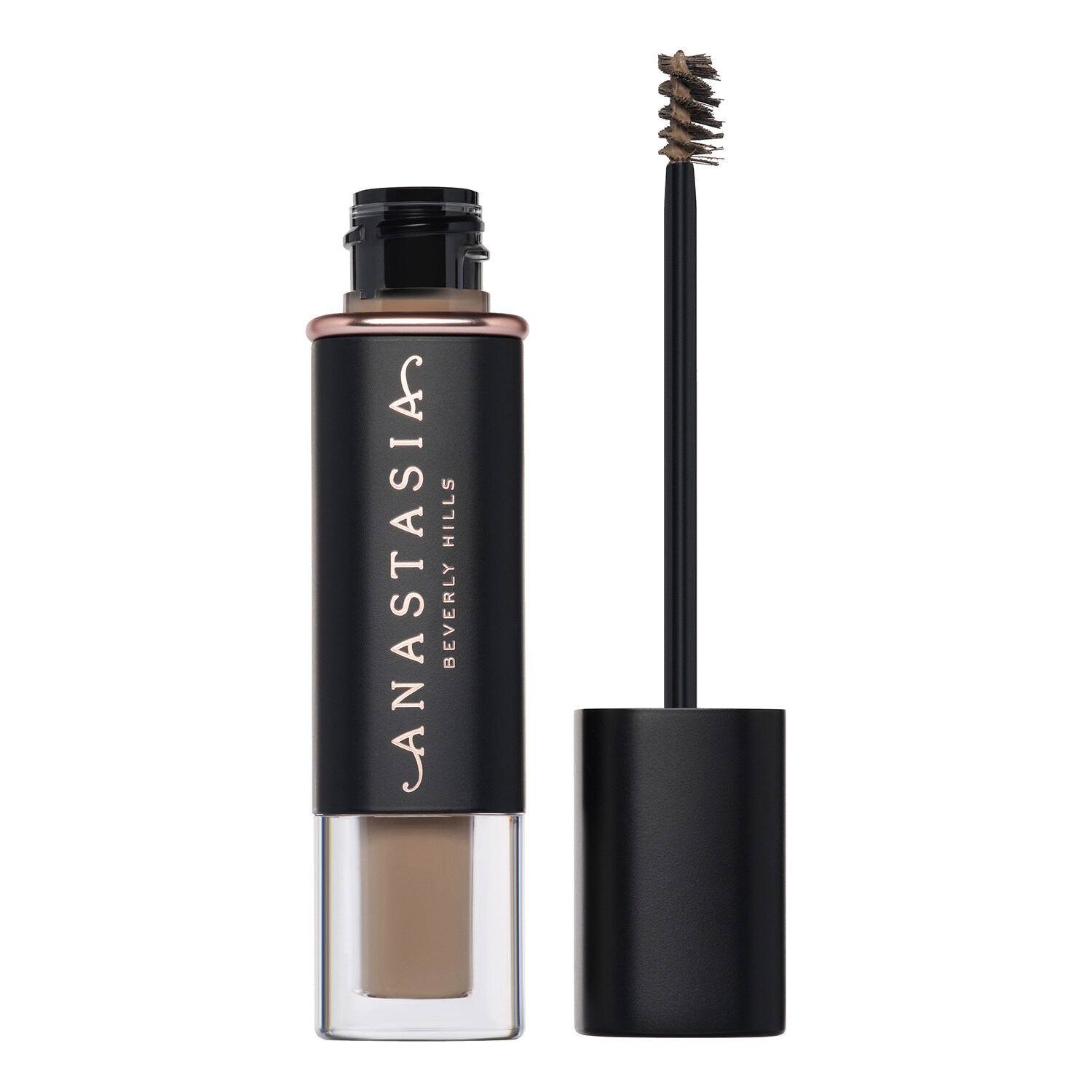 Anastasia Beverly Hills - Volumizing Tinted Brow gel - Żel Do Brwi - Tinted Brow gel Blonde - Dla Kobiet