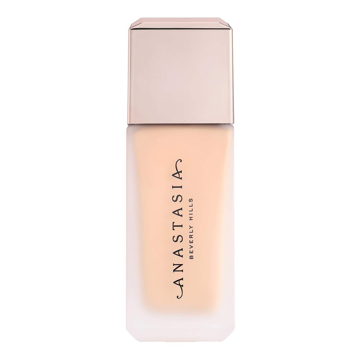 Anastasia Beverly Hills - Impeccable Blurring Second-skin Matte Foundation – Podkład - Impeccable Foundation Shade 8 - Dla Kobiet