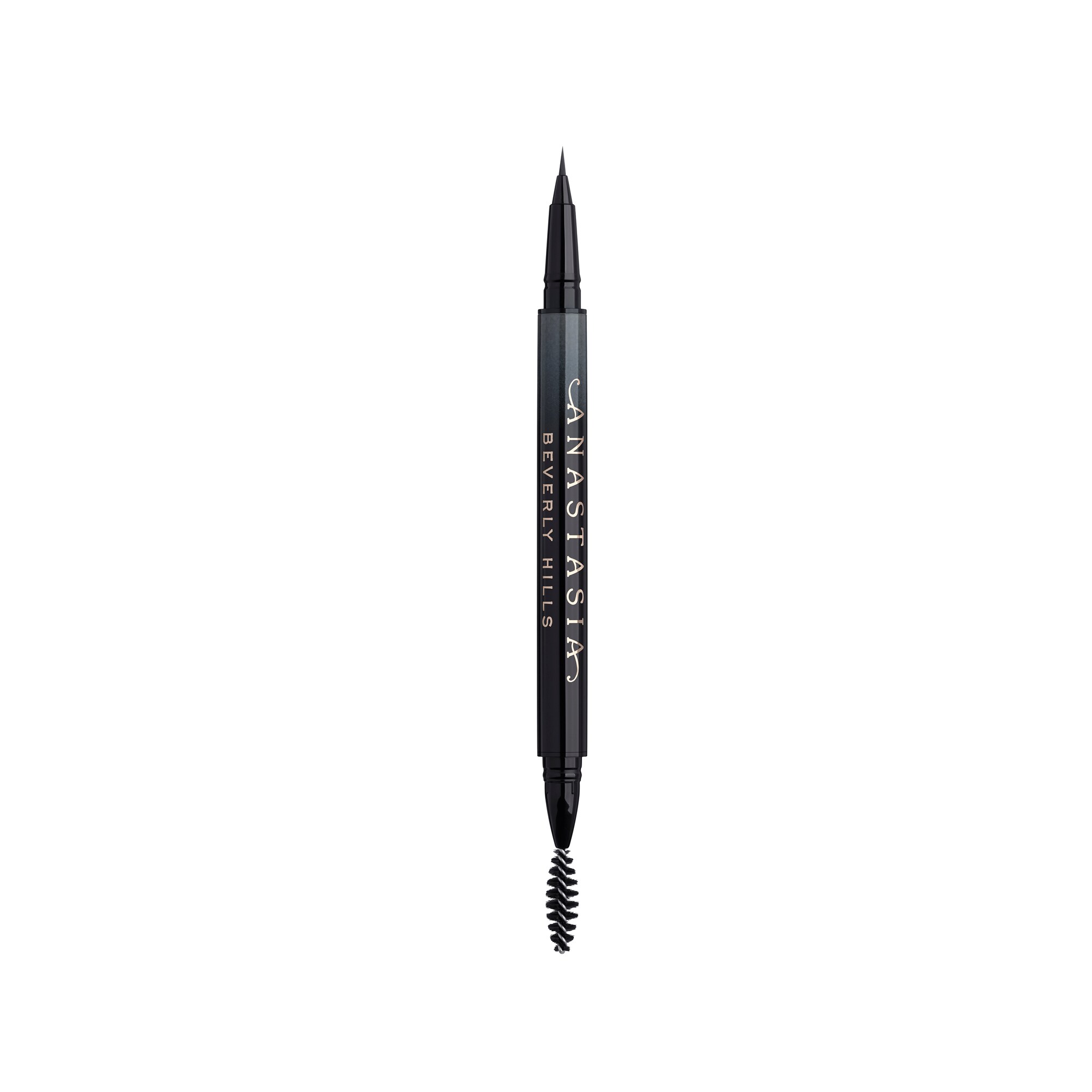 Anastasia Beverly Hills - Microstroke Brow Pen - Pisak Do Brwi - Microstroke Brow Pen - Soft Brown - Dla Kobiet