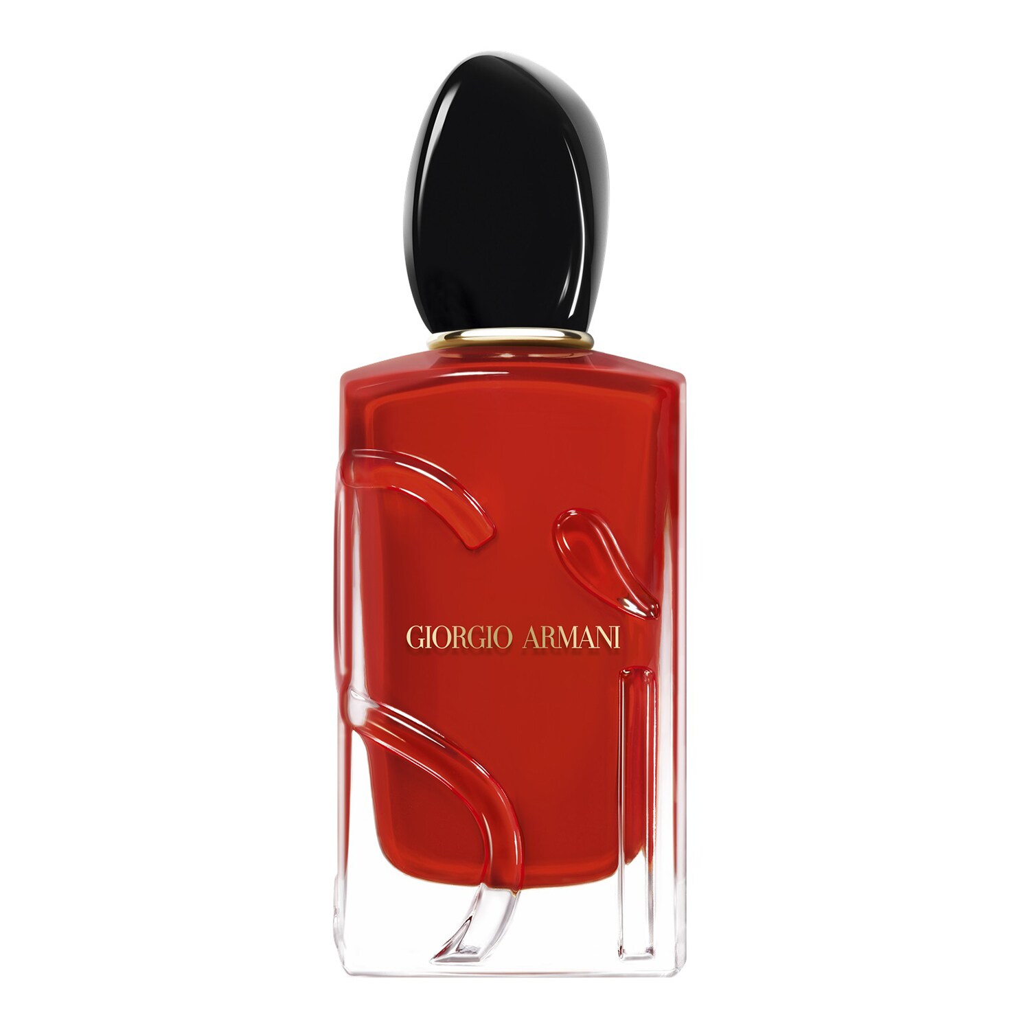 Armani - Sì Passione - Woda Perfumowana - Eau De Parfum 100ml - Dla Kobiet